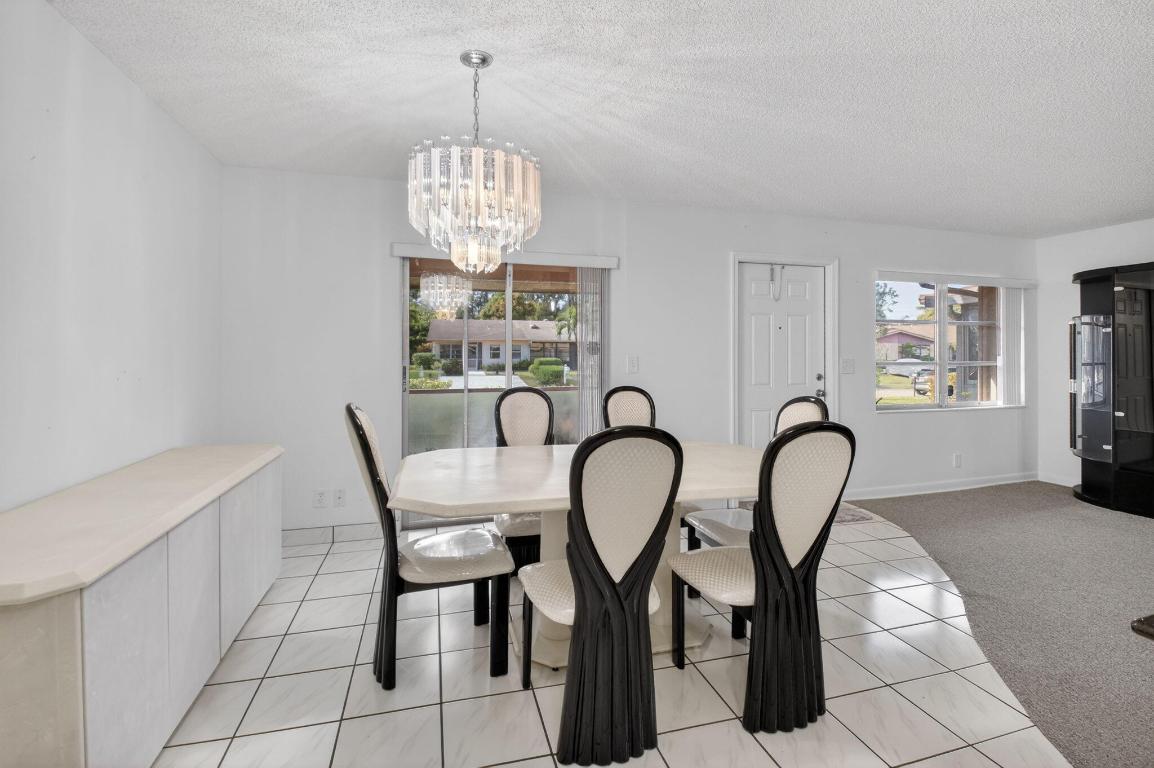 DELRAY VILLAS 1 - Residential