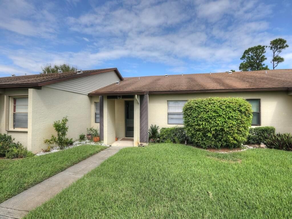 Photo of 6022 Indrio Road #3, Fort Pierce, FL 34951 (MLS # R10998914)