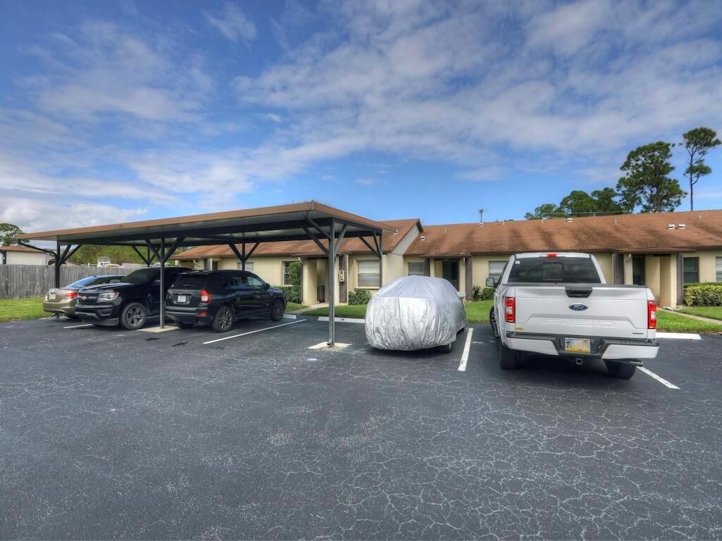 Photo of 6022 Indrio Road #3, Fort Pierce, FL 34951 (MLS # R10998914)