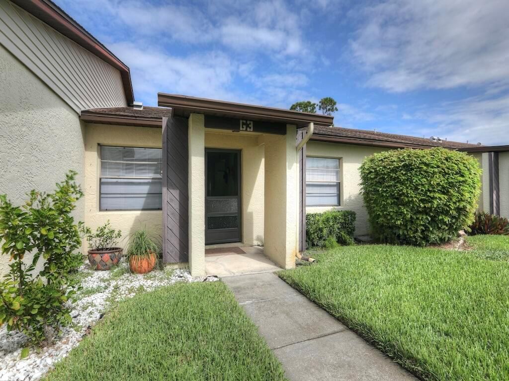 Photo of 6022 Indrio Road #3, Fort Pierce, FL 34951 (MLS # R10998914)