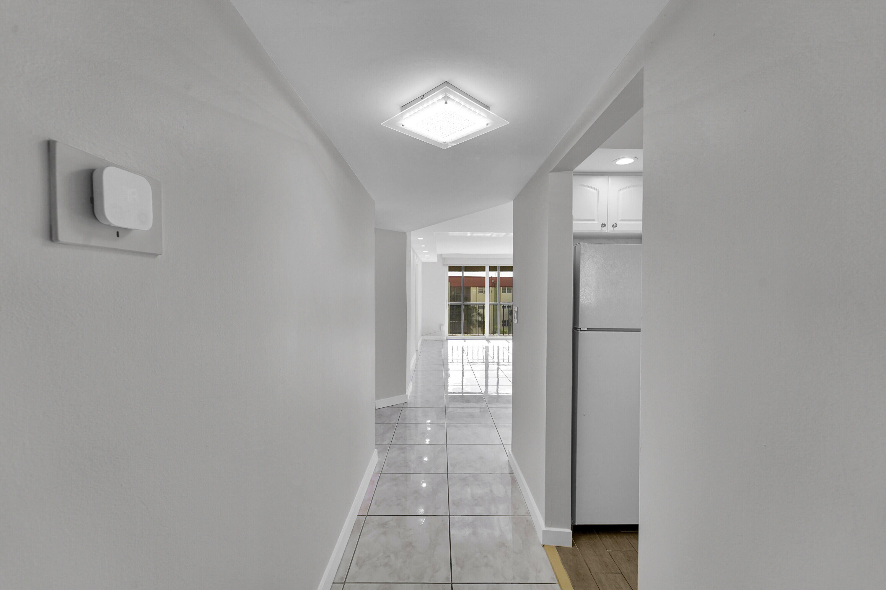 CROSS FOX CONDO - Residential Lease