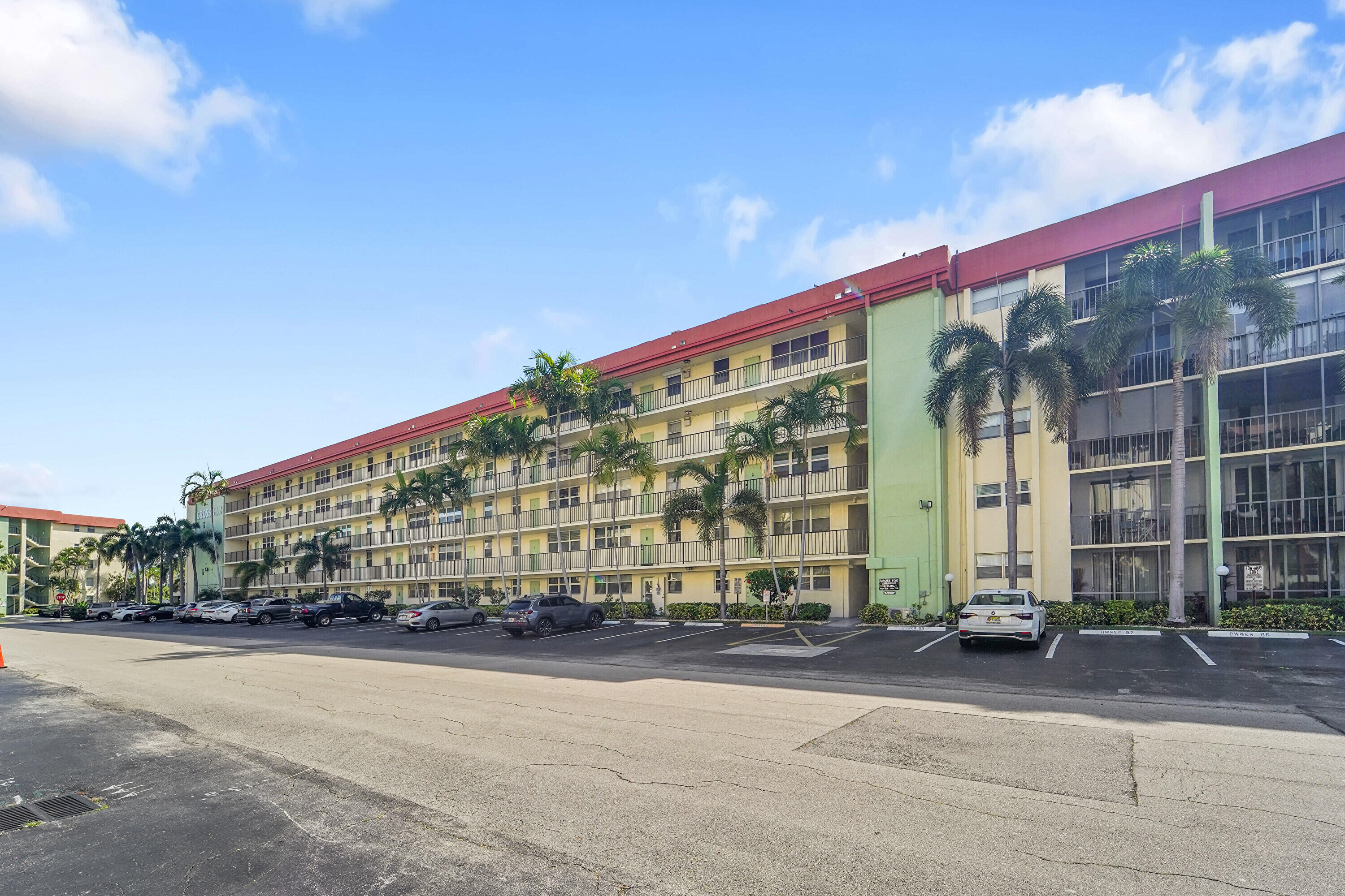 CROSS FOX CONDO - Residential Lease