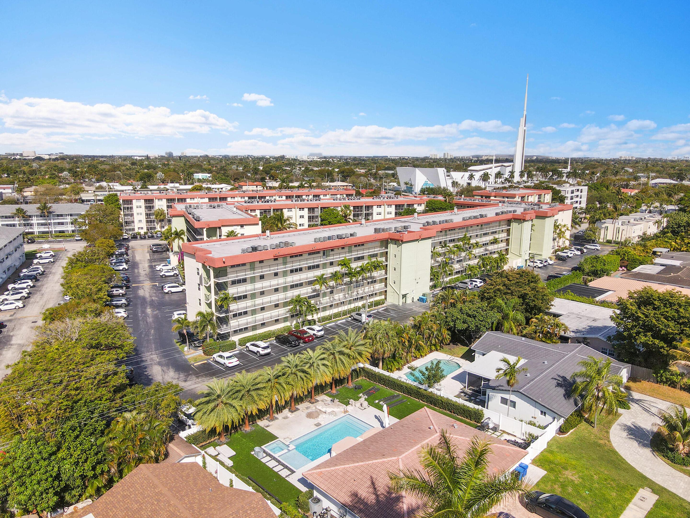 CROSS FOX CONDO - Residential Lease