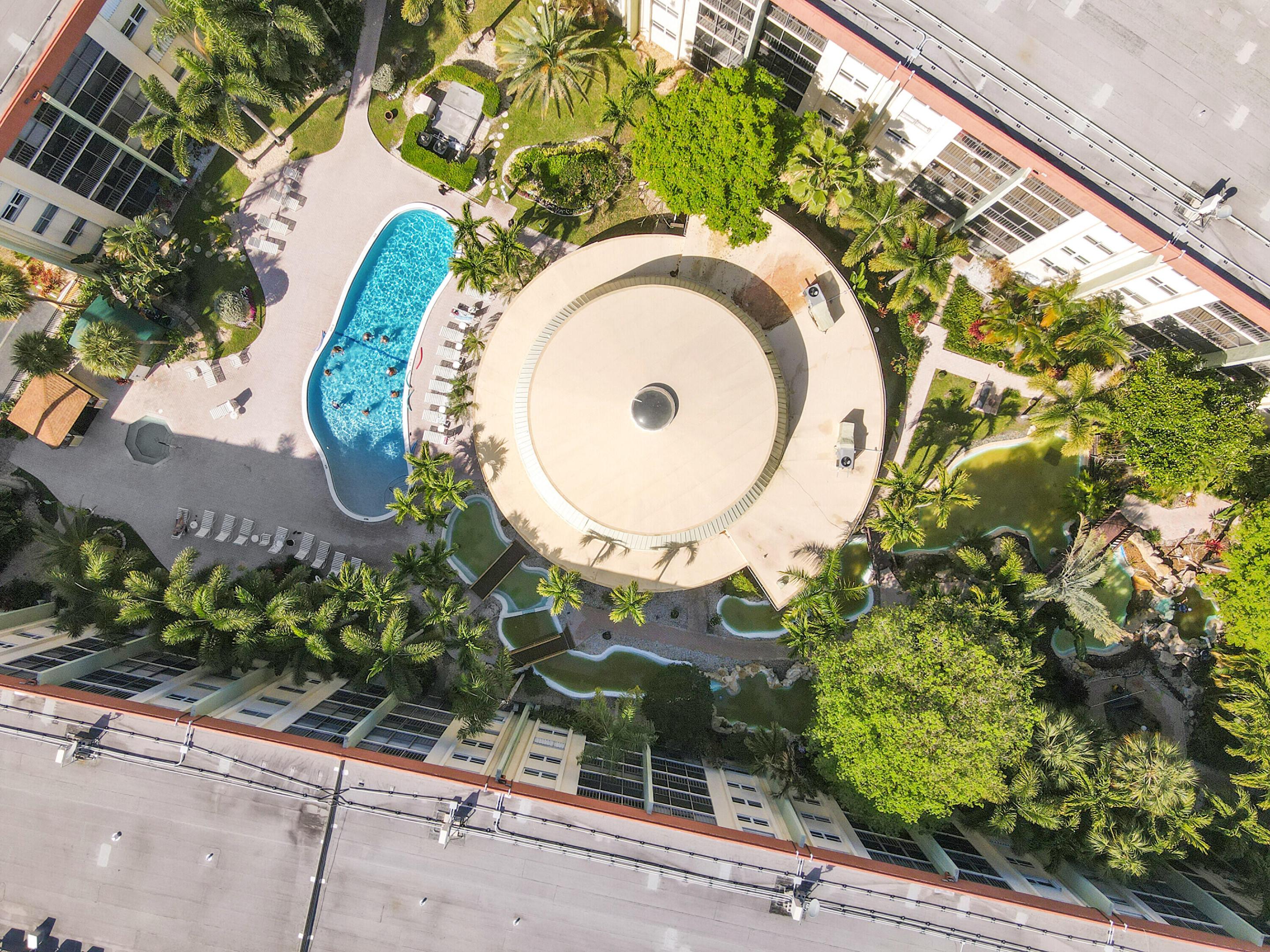 CROSS FOX CONDO - Residential Lease