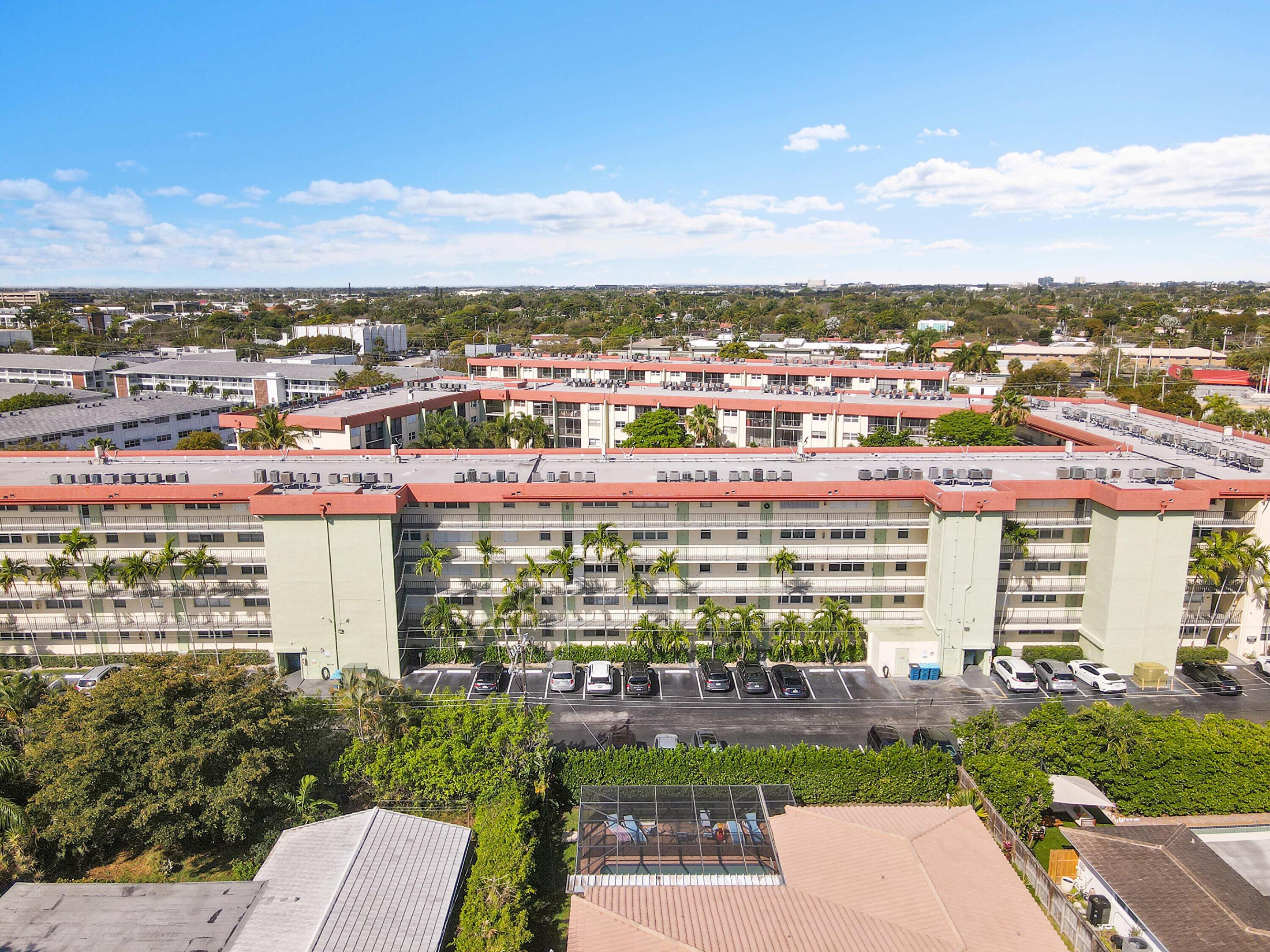 CROSS FOX CONDO - Residential Lease