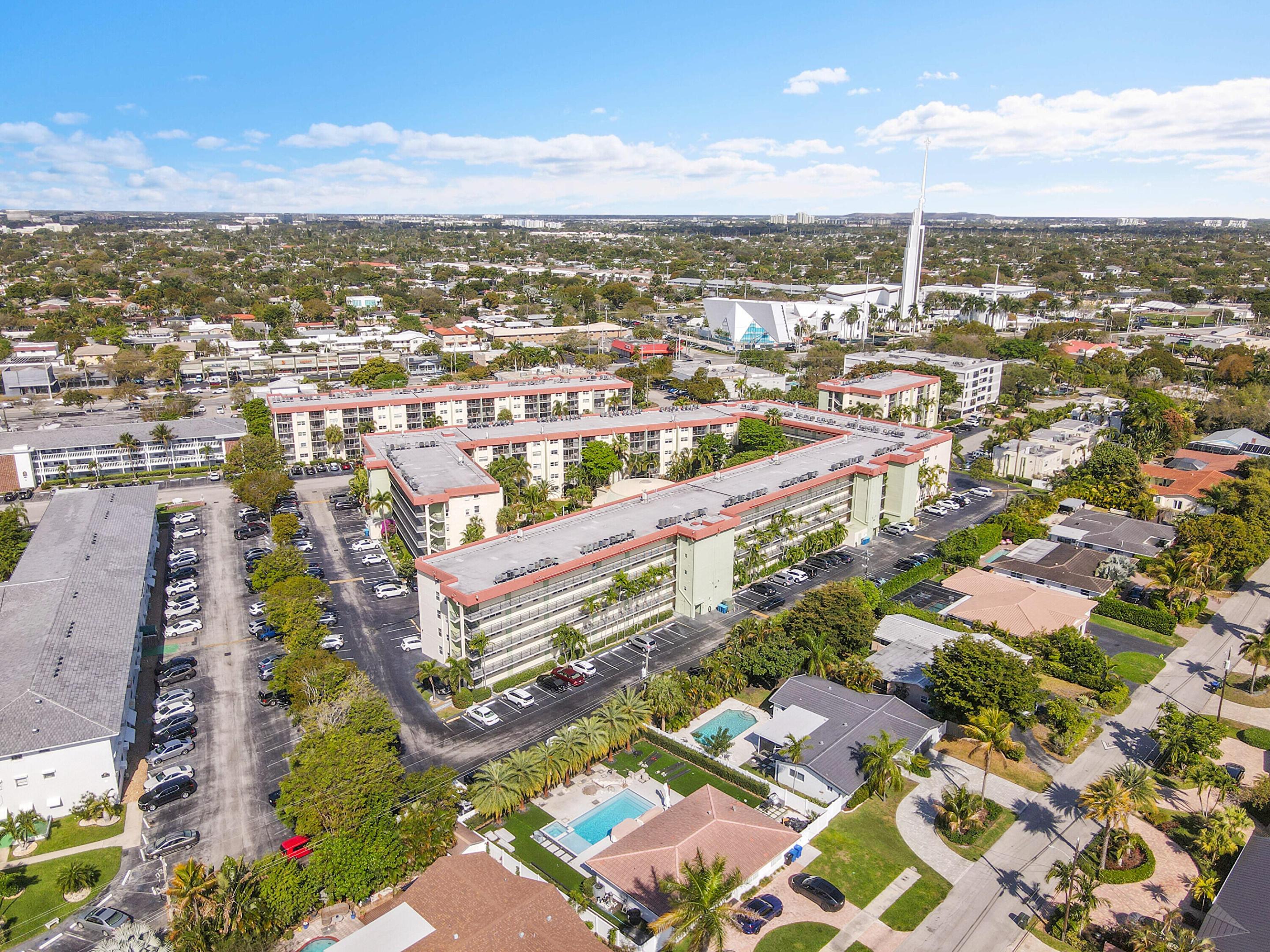 CROSS FOX CONDO - Residential Lease