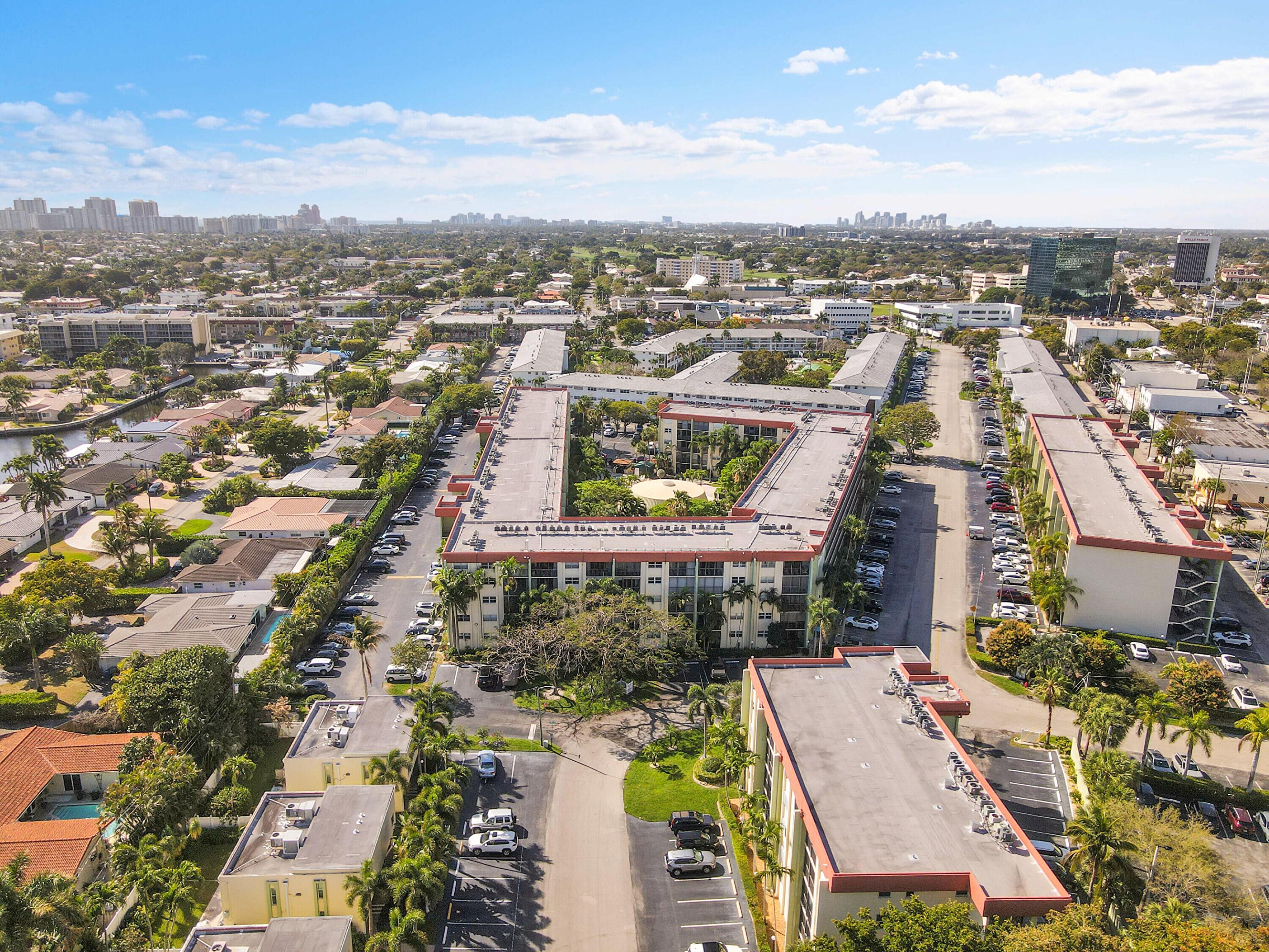 CROSS FOX CONDO - Residential Lease