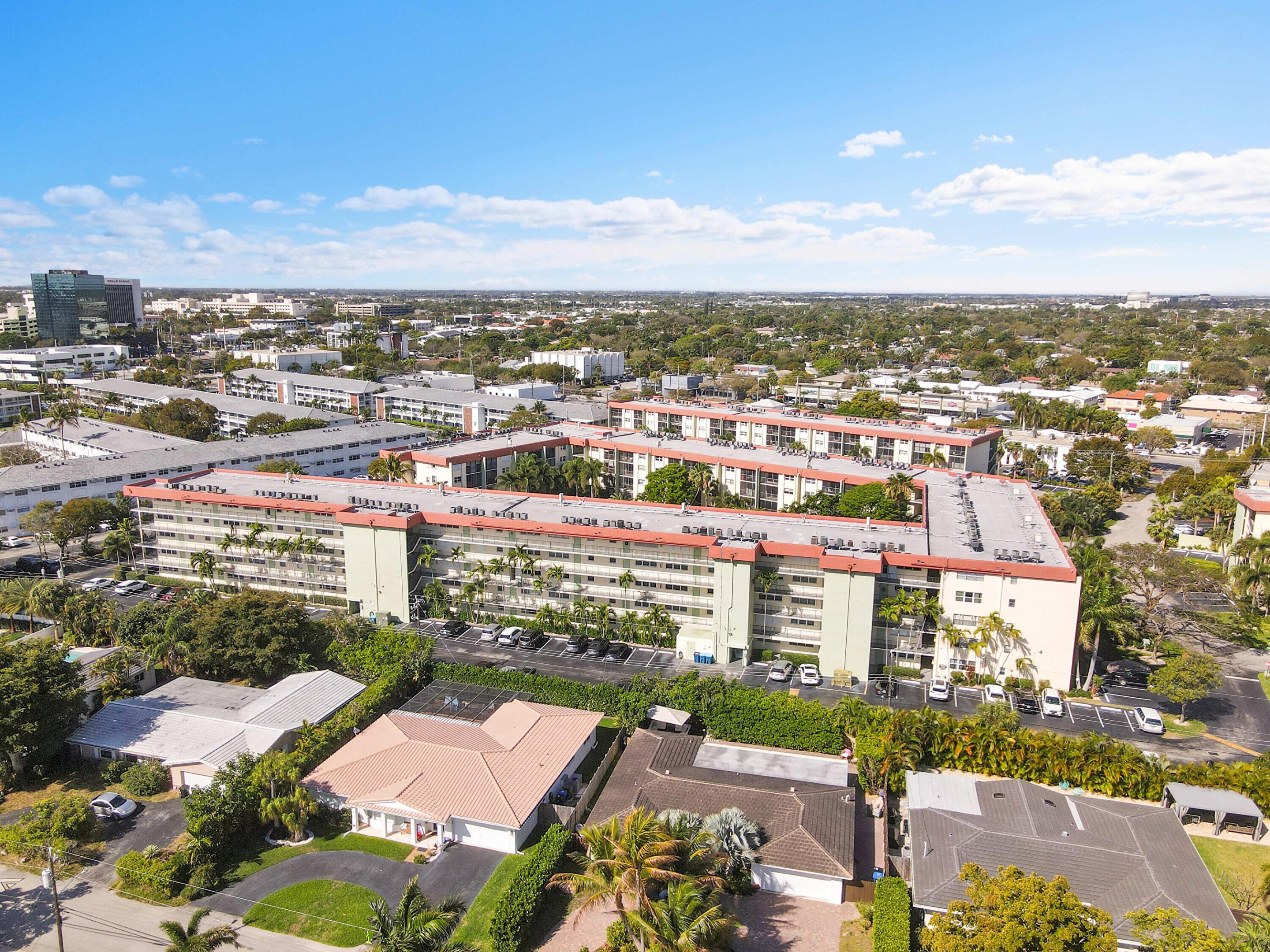 CROSS FOX CONDO - Residential Lease