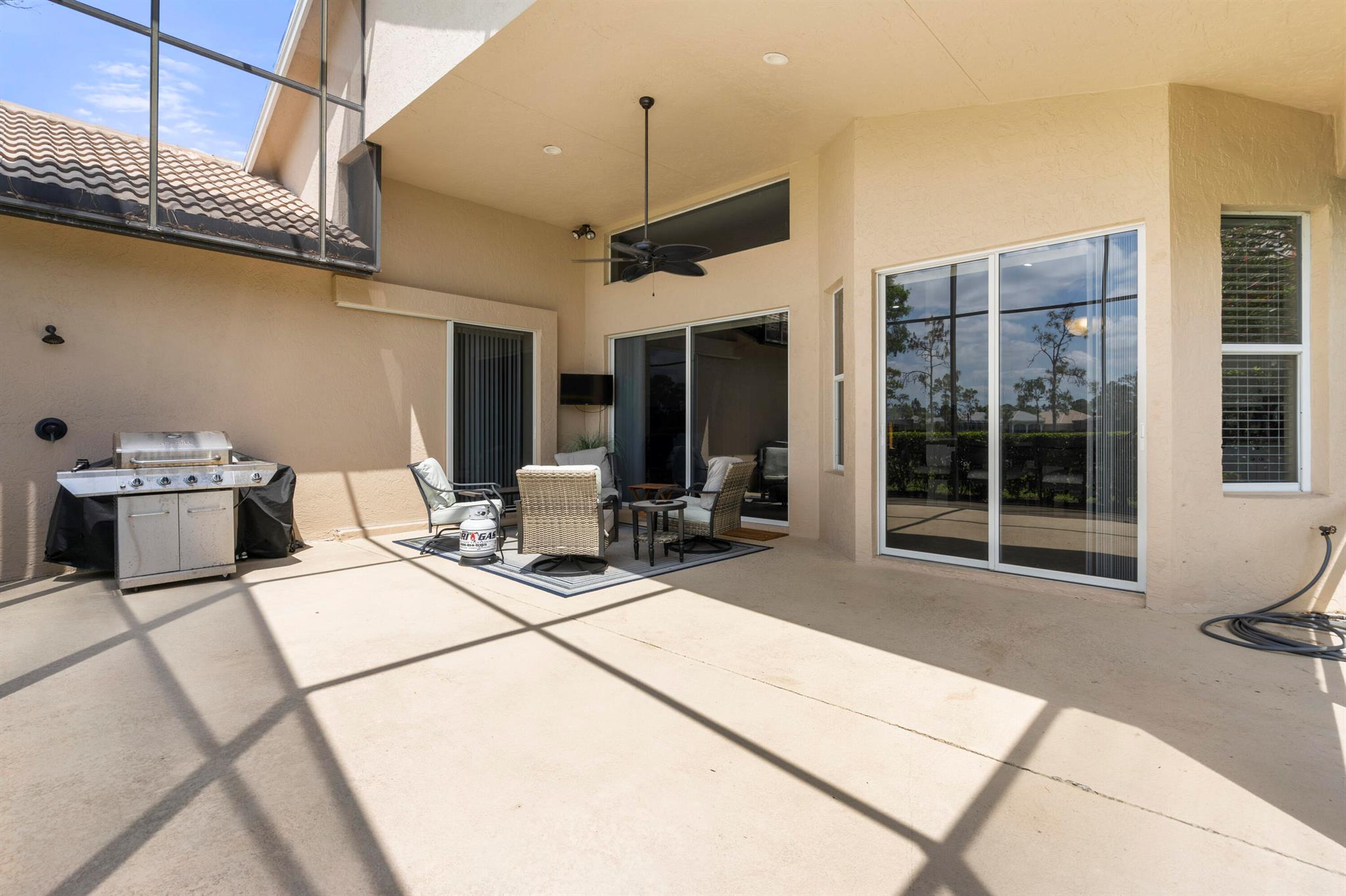 The Pines - Residential