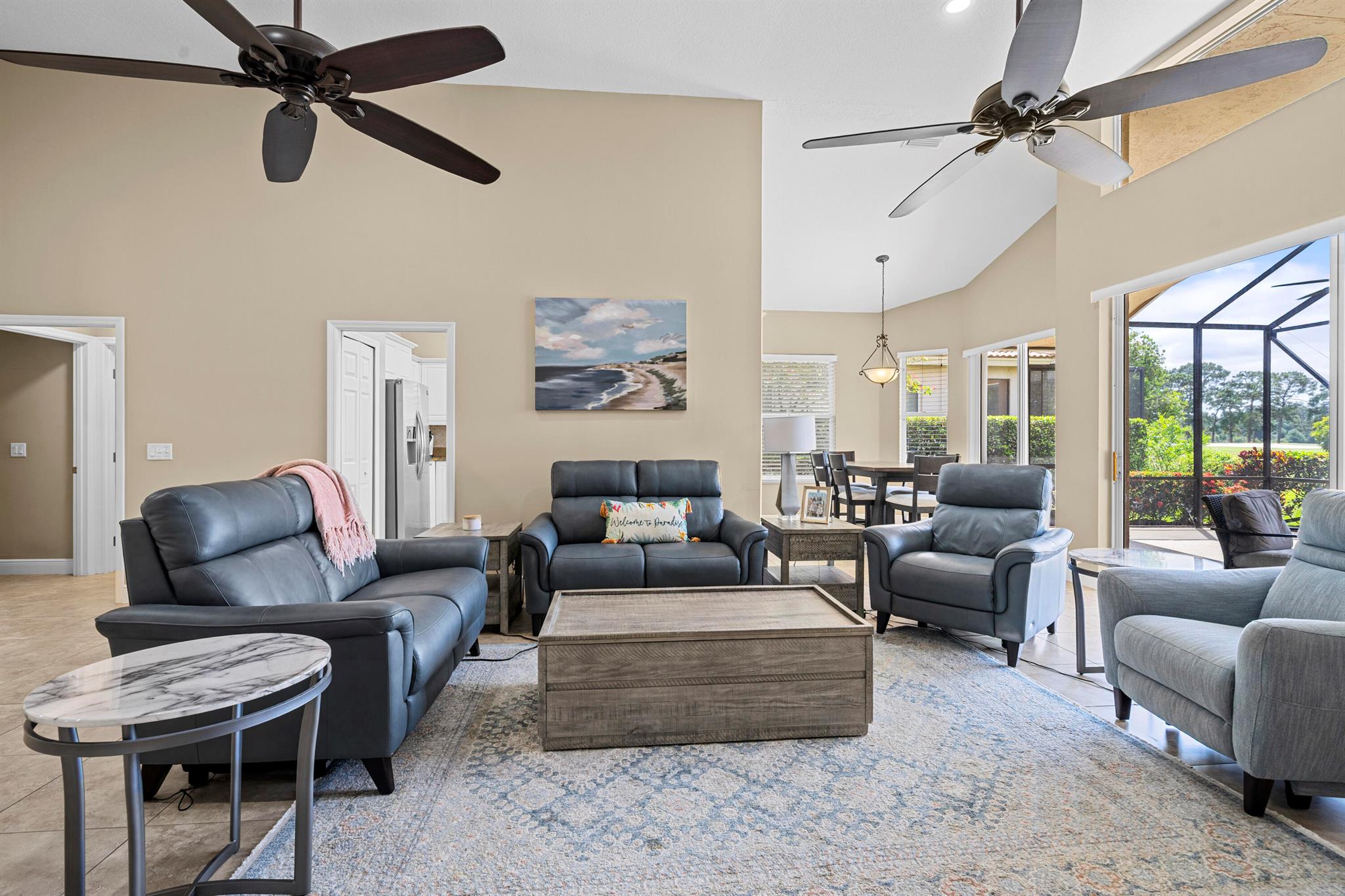 The Pines - Residential