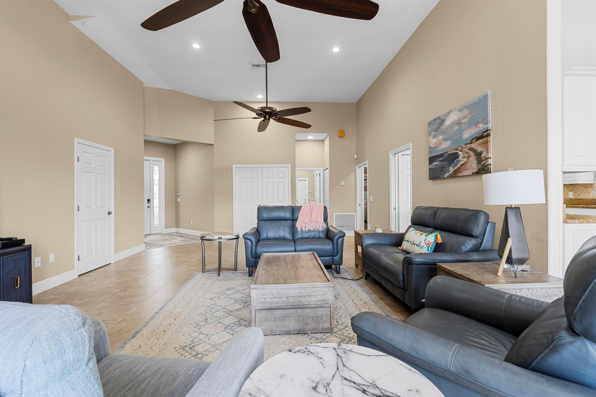 The Pines - Residential