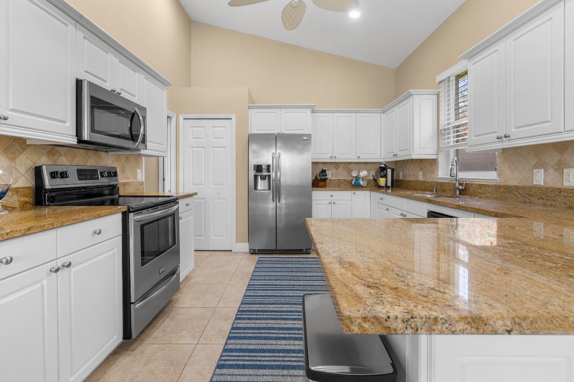 The Pines - Residential