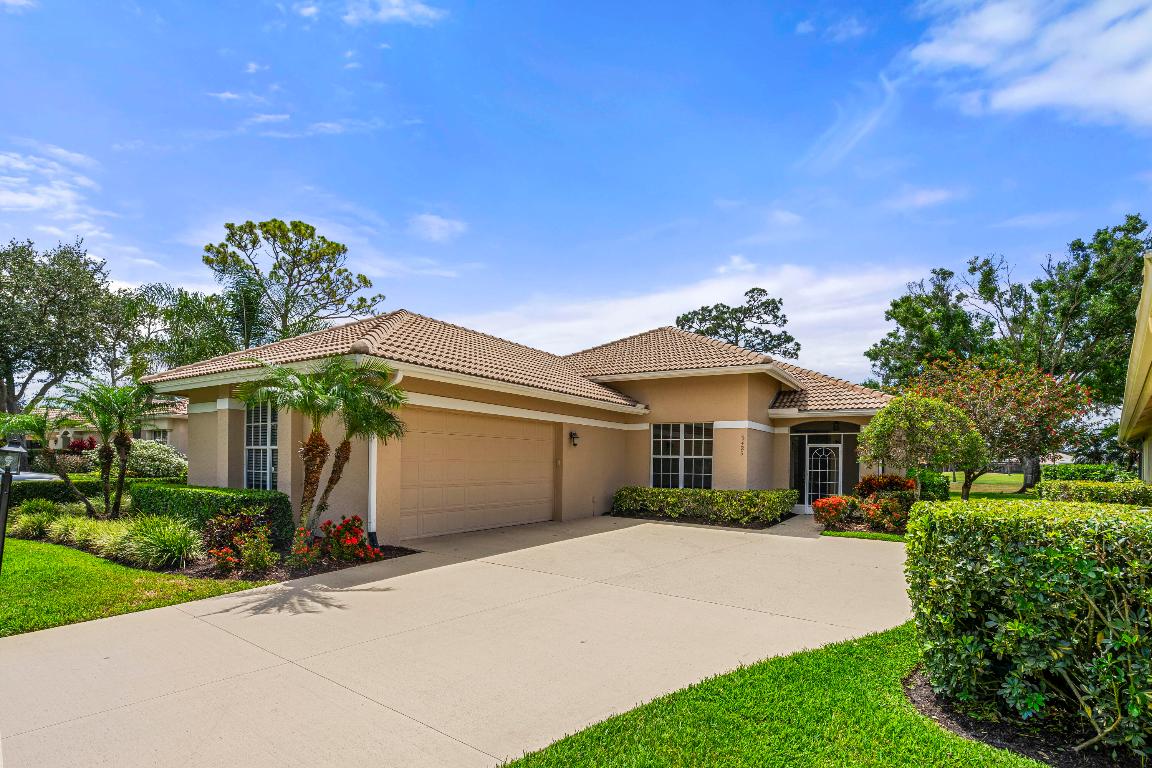 The Pines - Residential