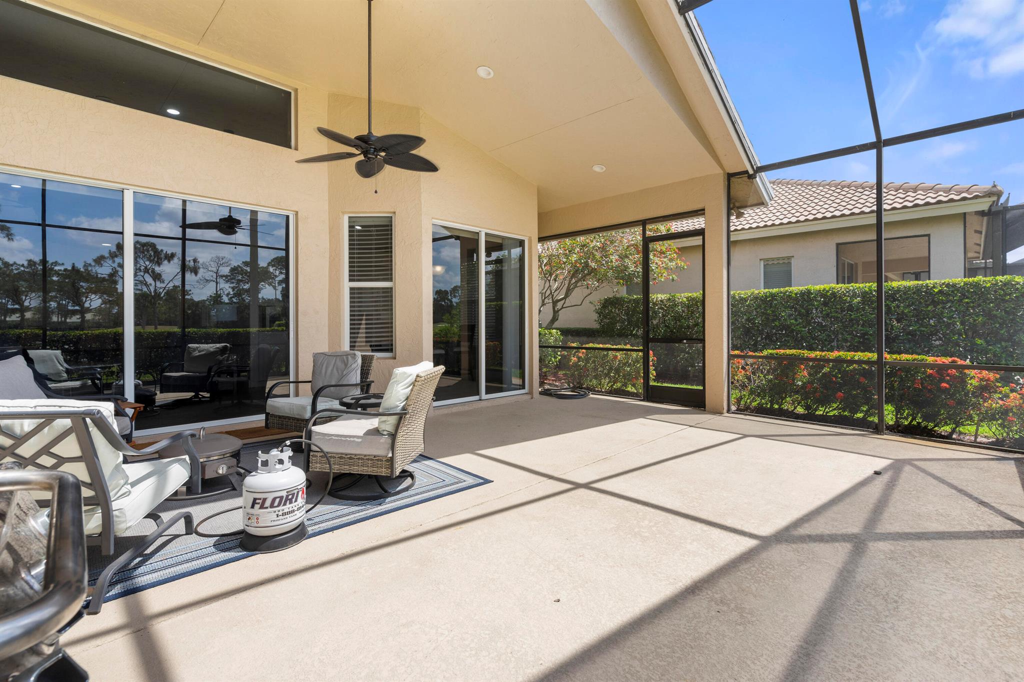 The Pines - Residential