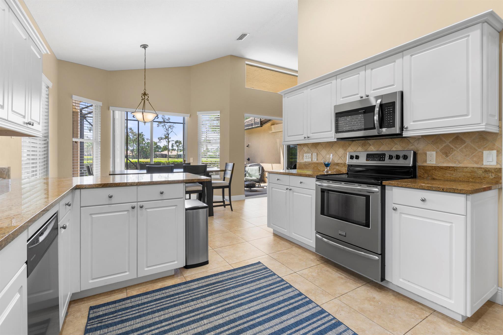 The Pines - Residential