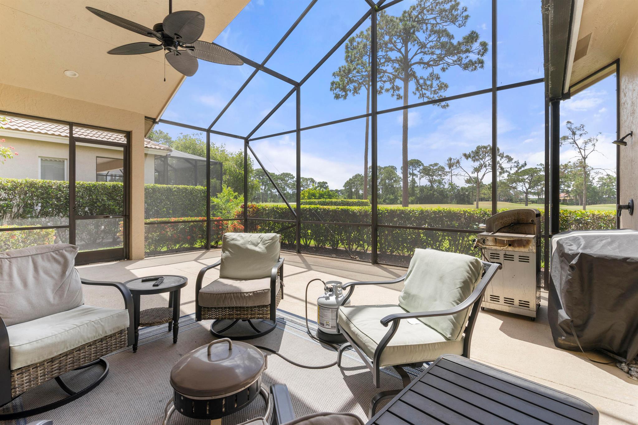 The Pines - Residential