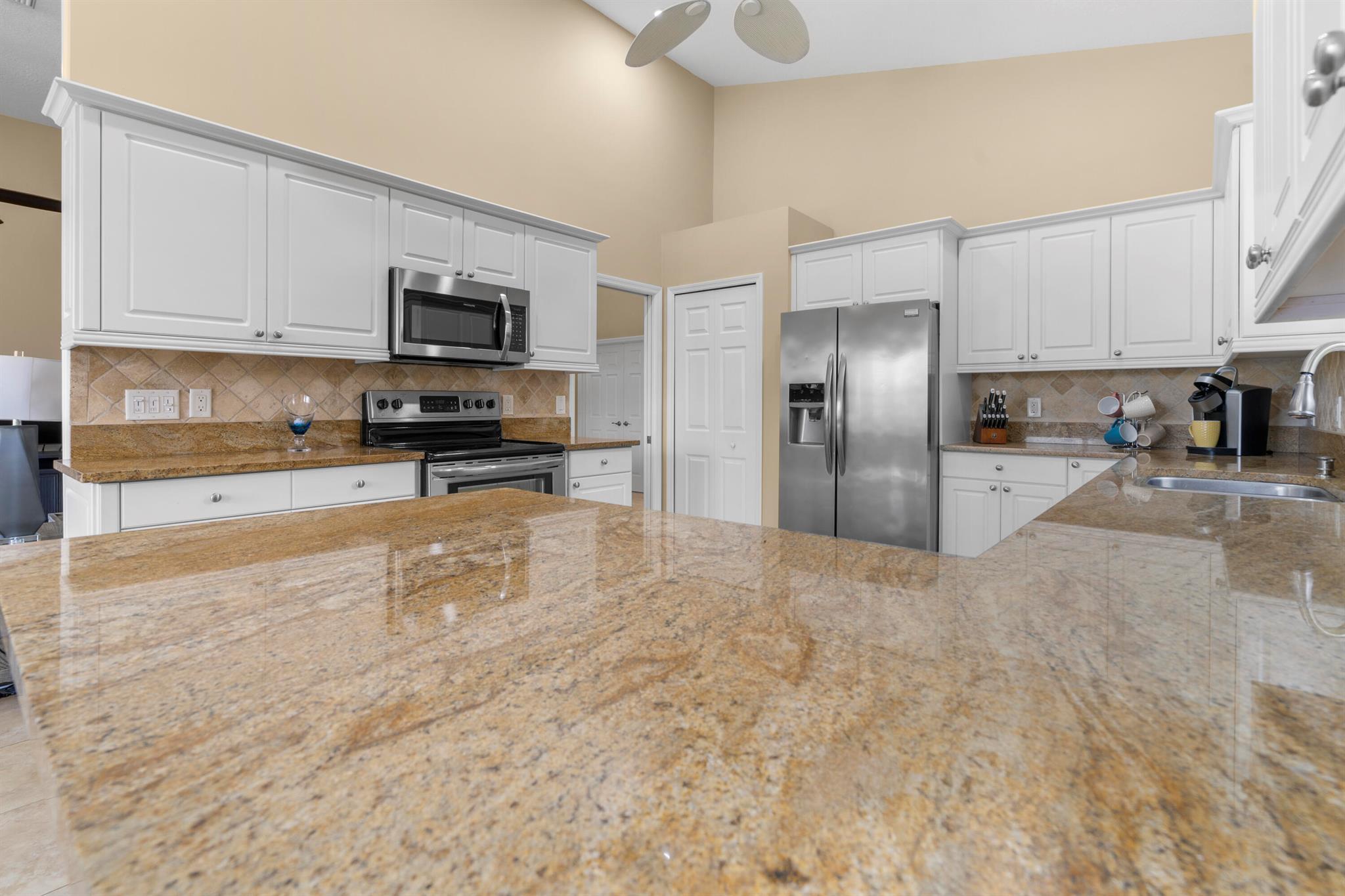 The Pines - Residential