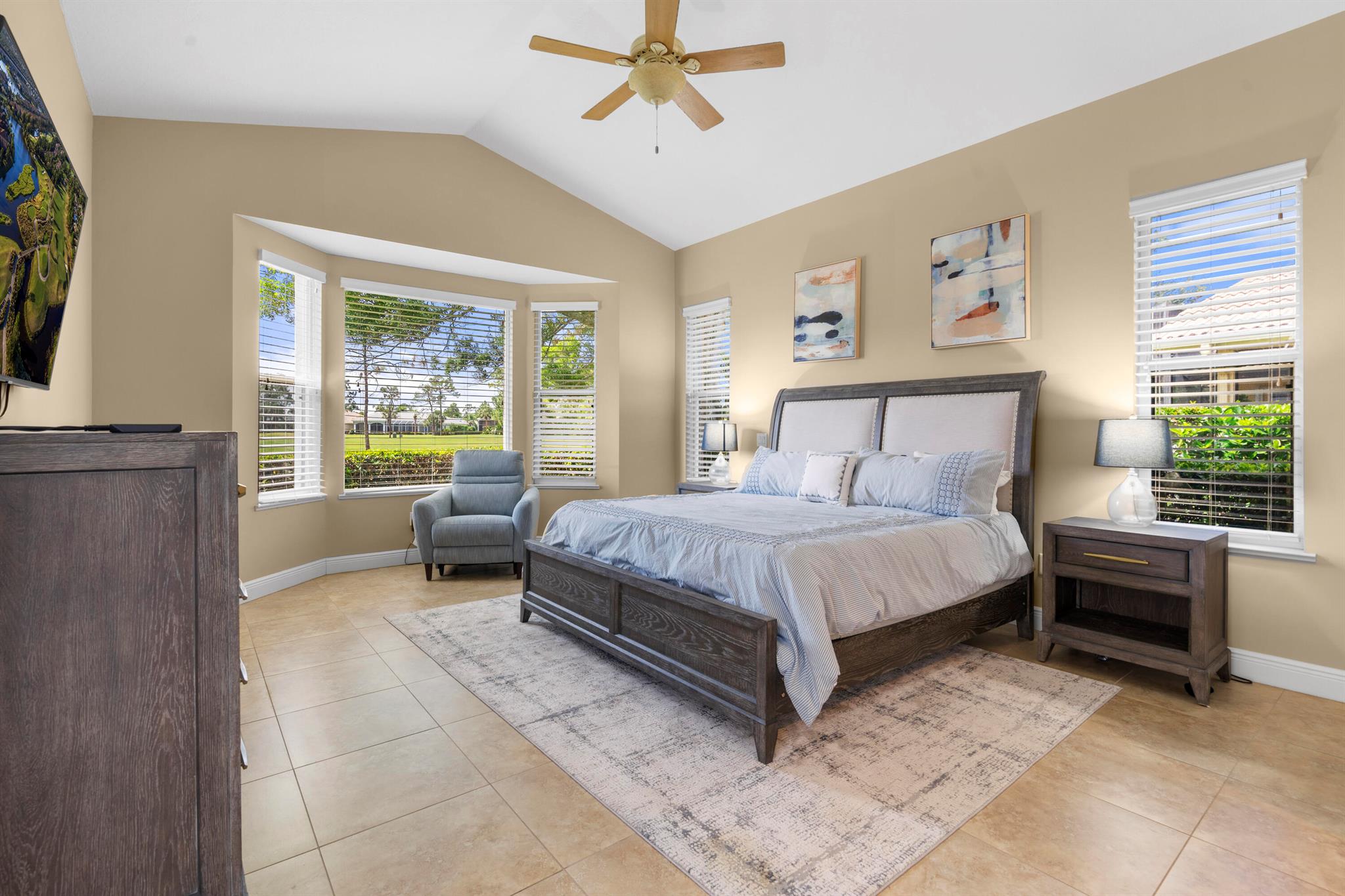 The Pines - Residential