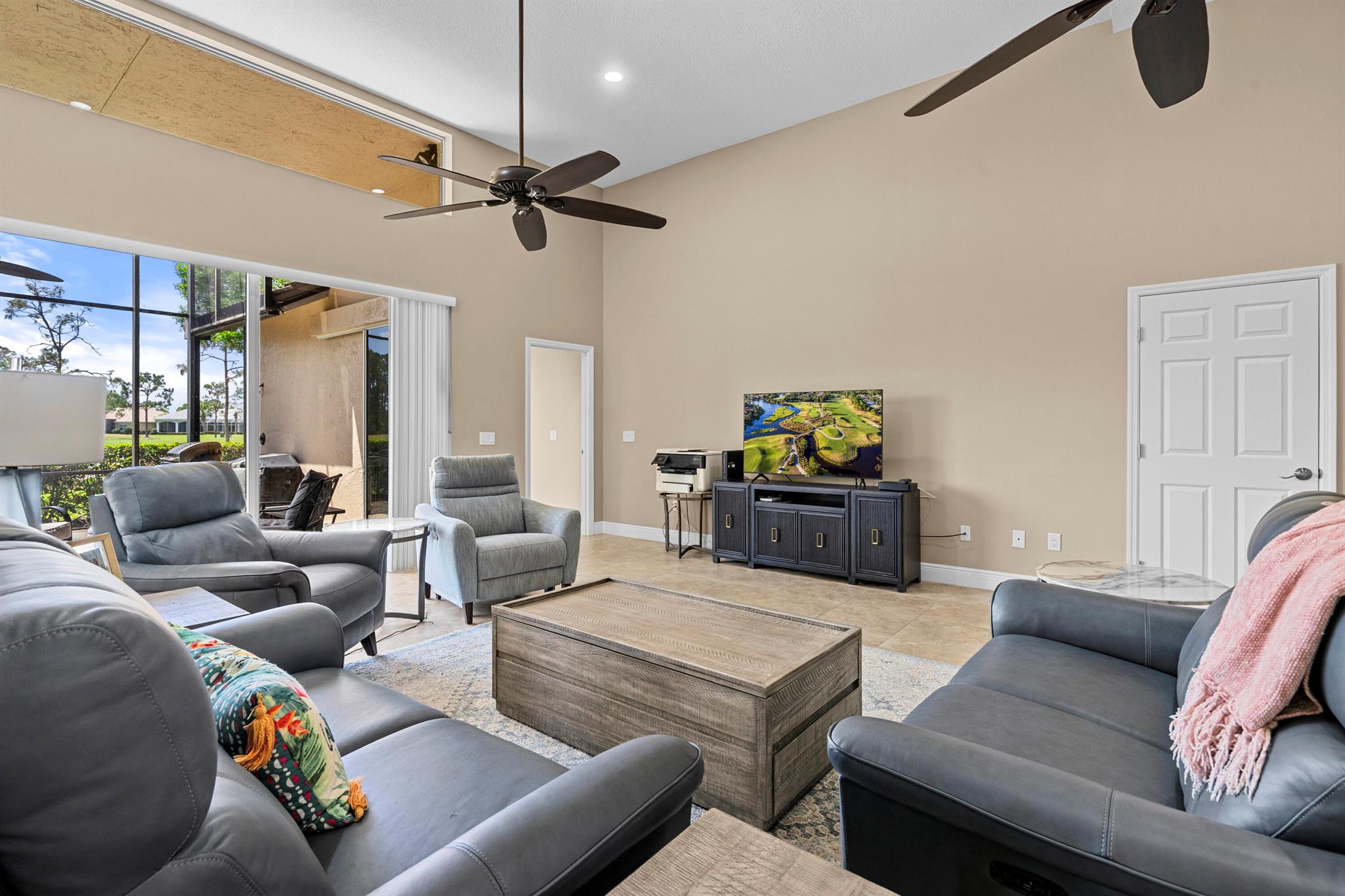 The Pines - Residential