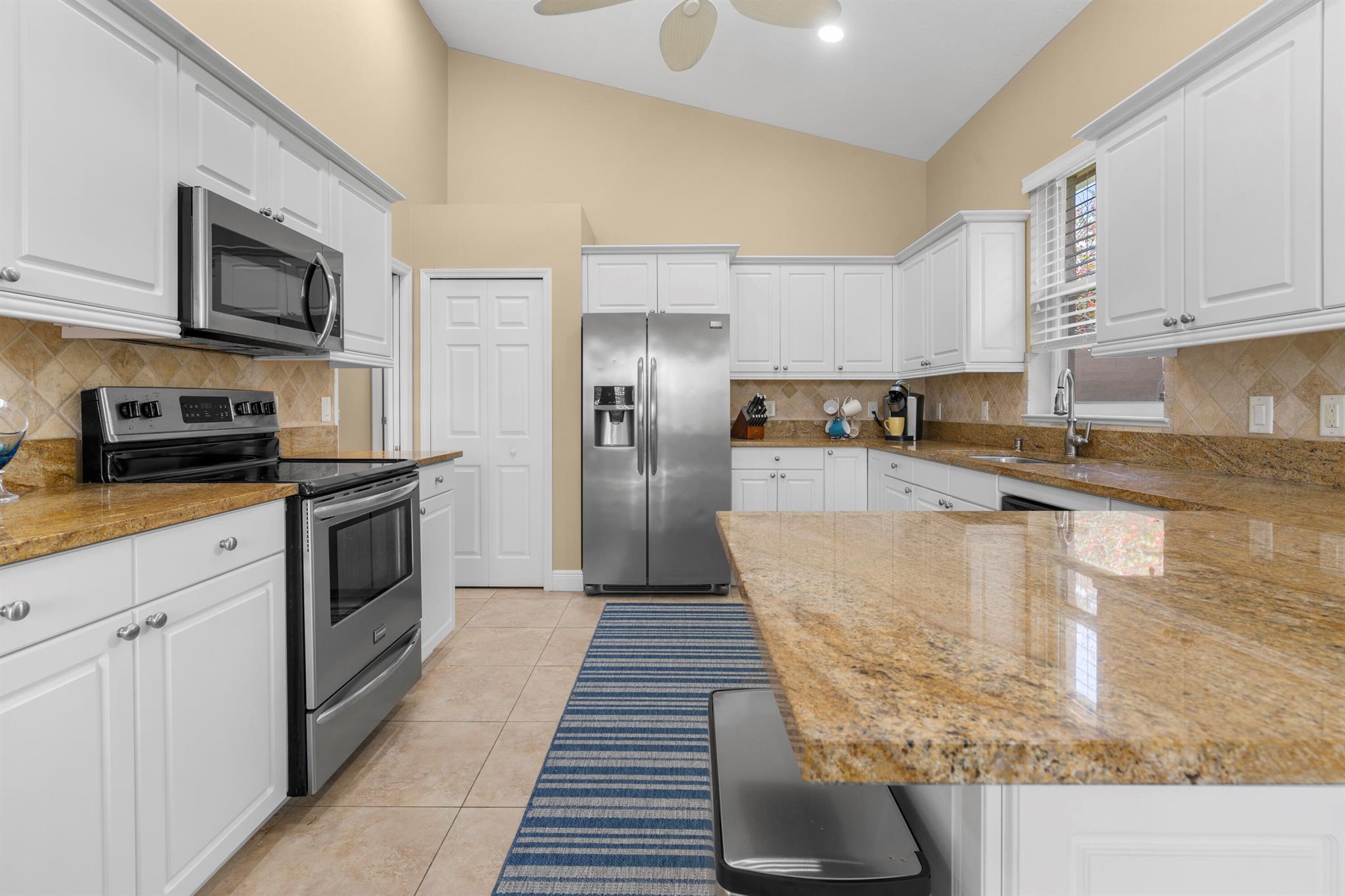 The Pines - Residential