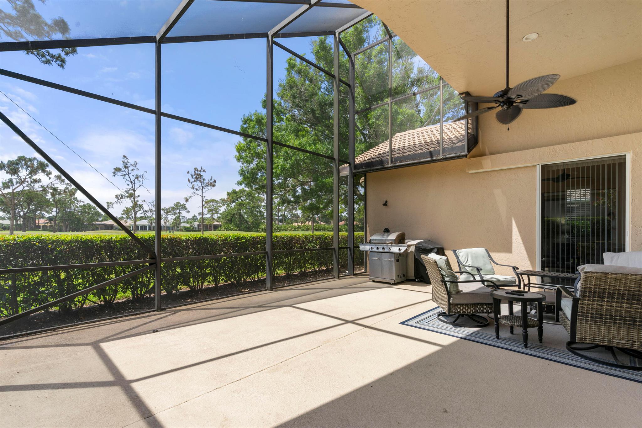 The Pines - Residential