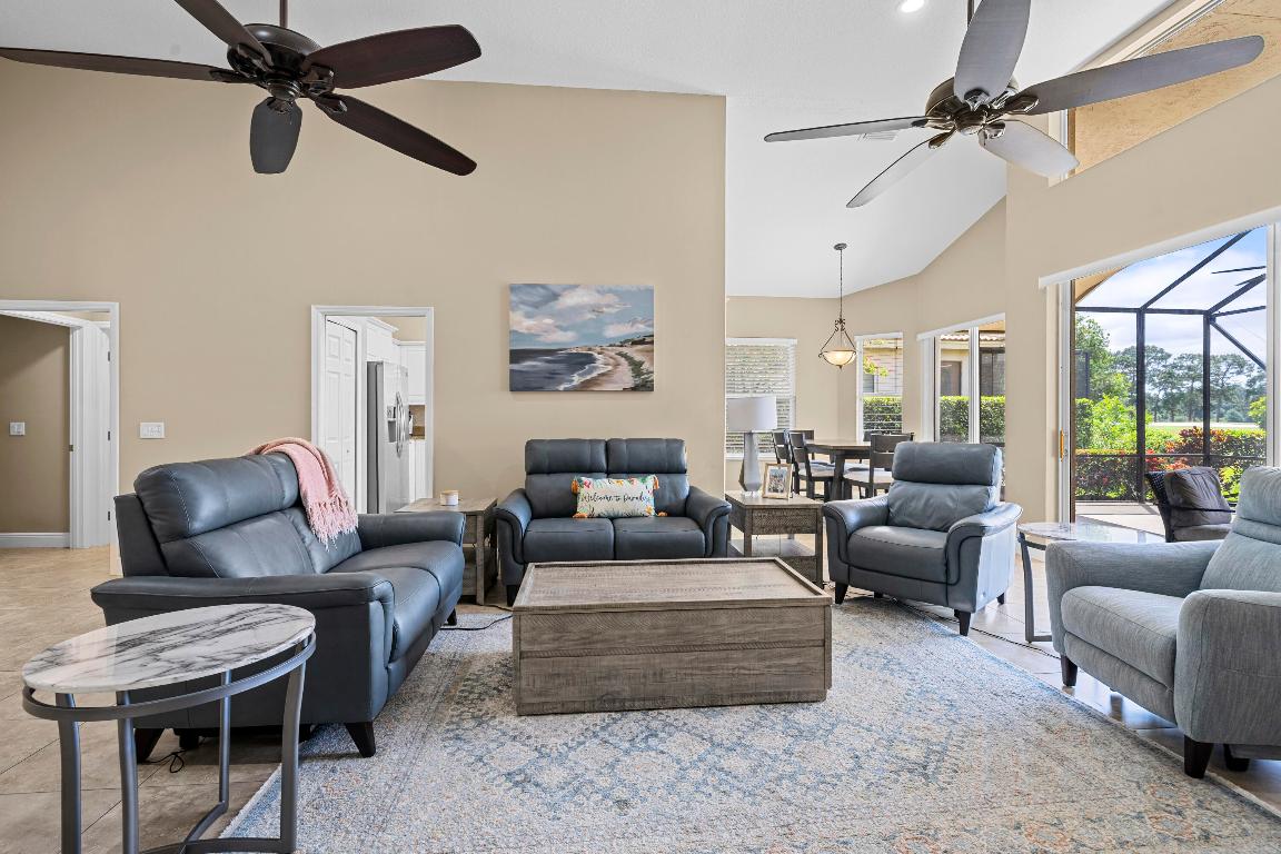 The Pines - Residential