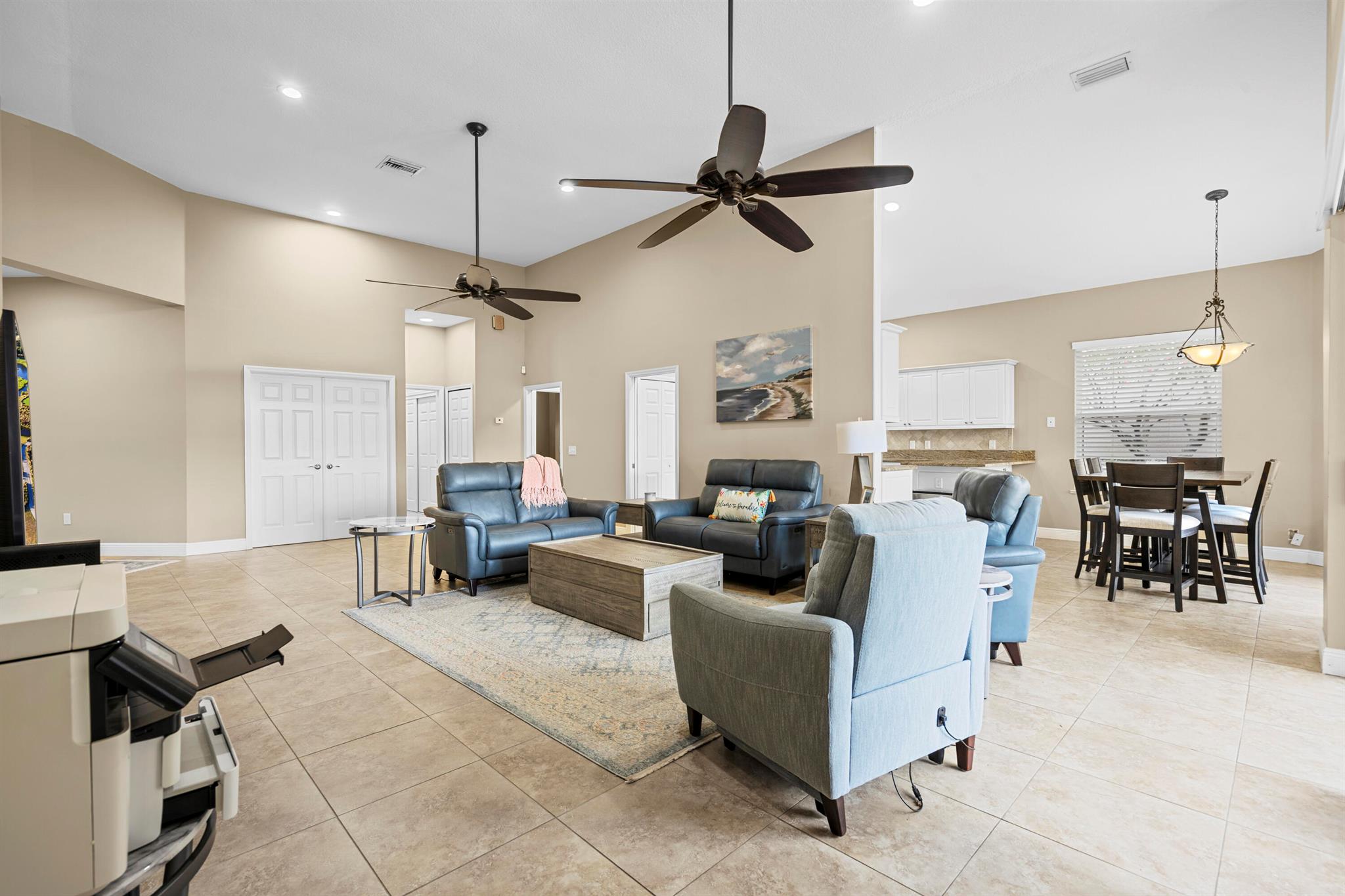 The Pines - Residential