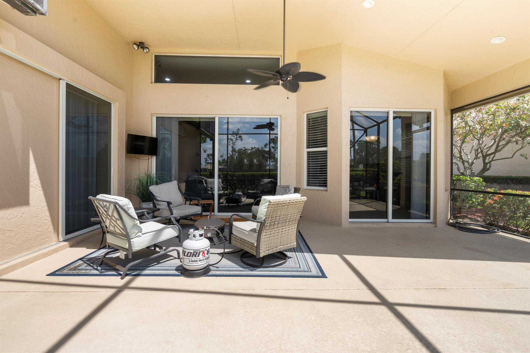 The Pines - Residential