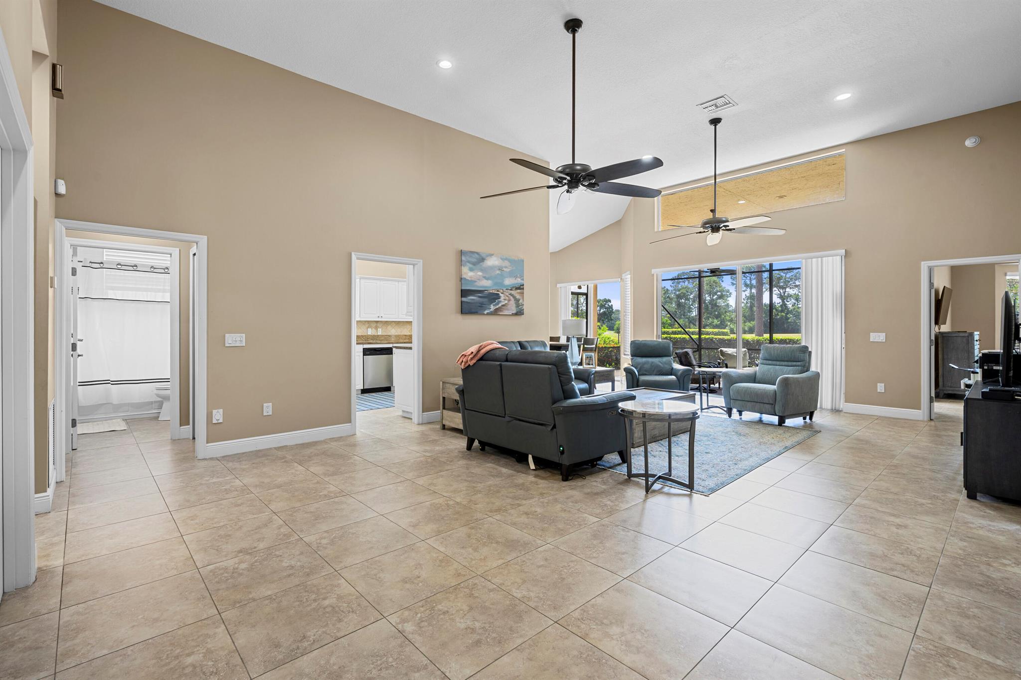 The Pines - Residential