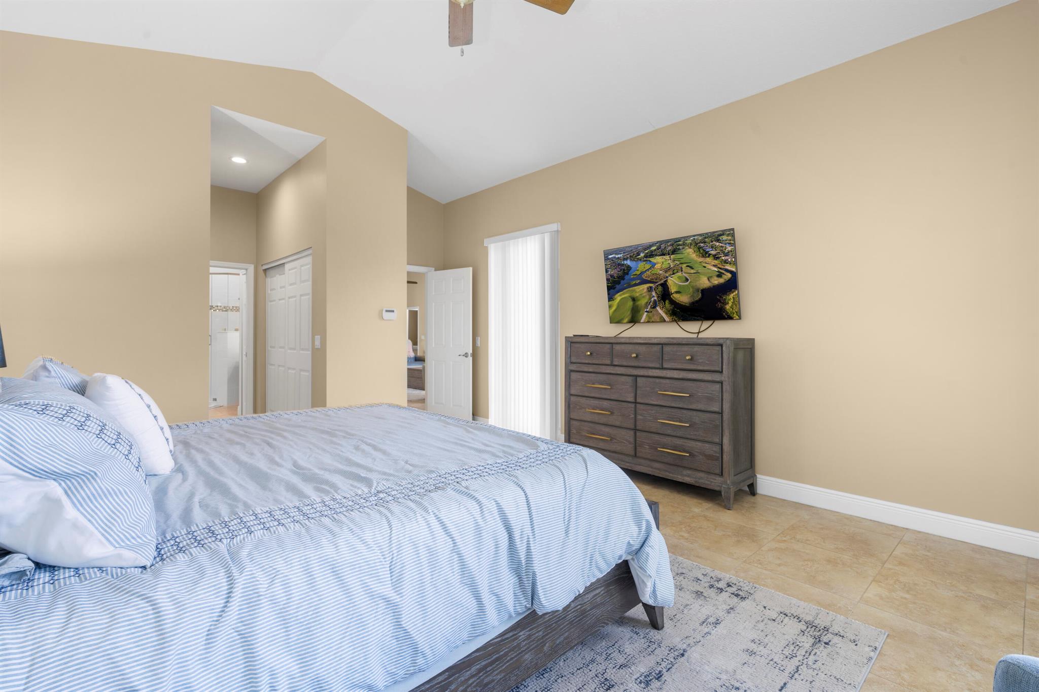 The Pines - Residential