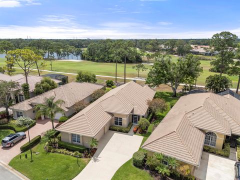 Photo of 9425 Avenel Lane, Port Saint Lucie, FL 34986 (MLS # R11091856)
