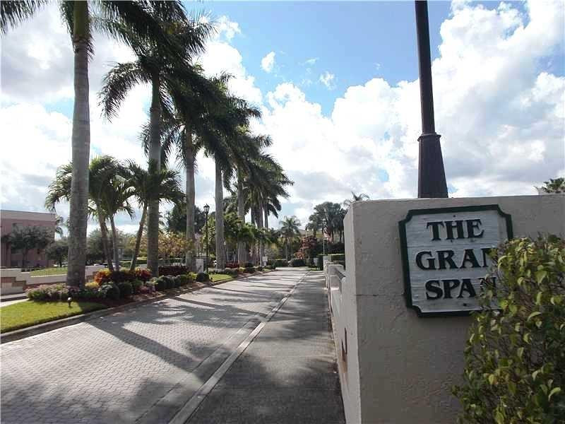 GRANVILLE - Residential