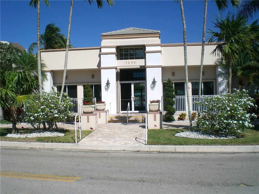 GRANVILLE - Residential