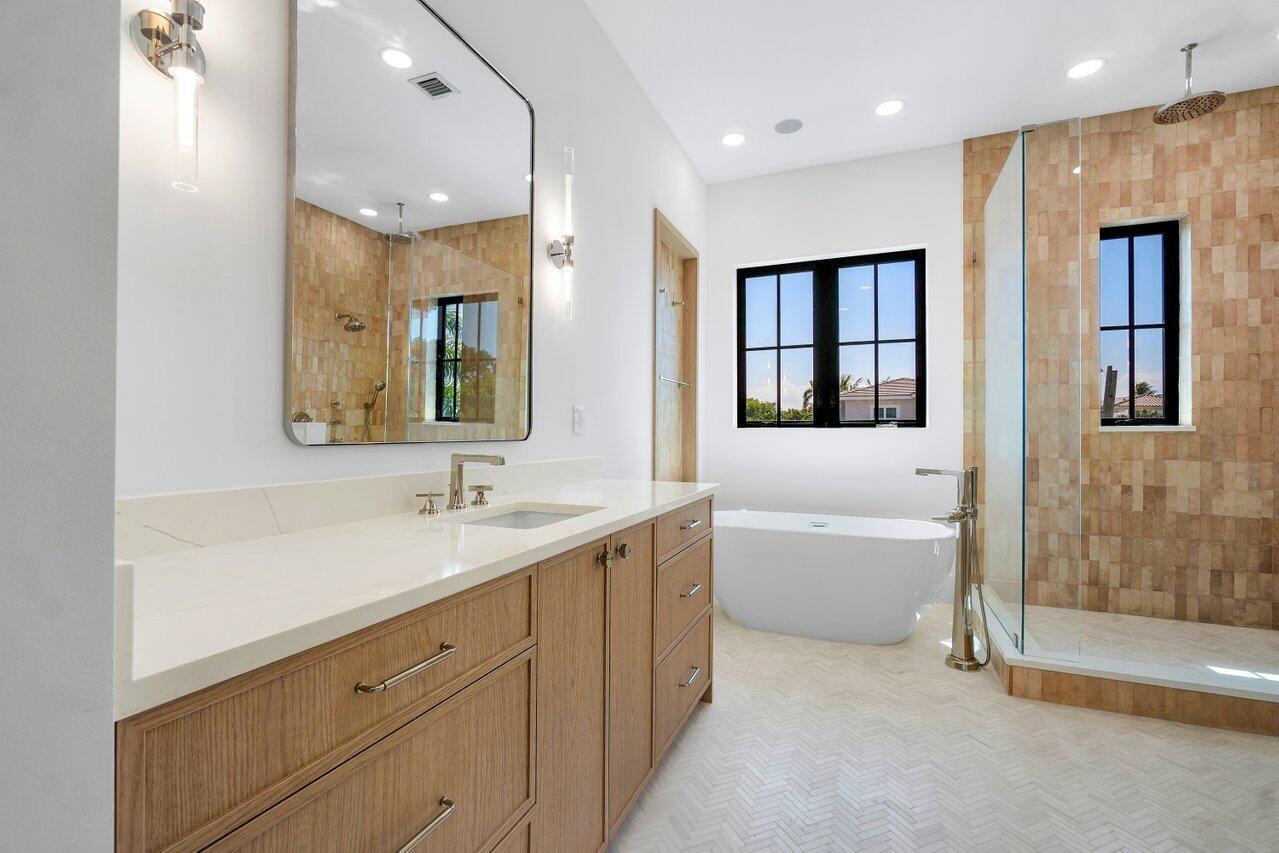 DELL PARK - Residential