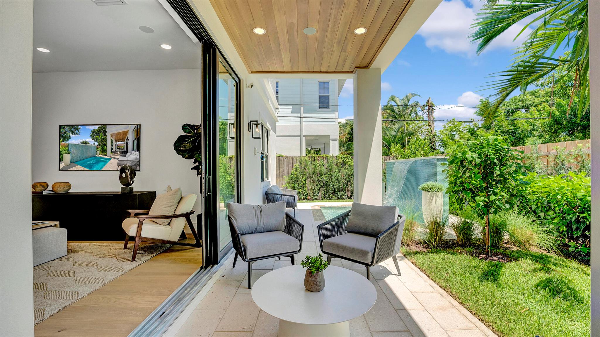 DELL PARK - Residential