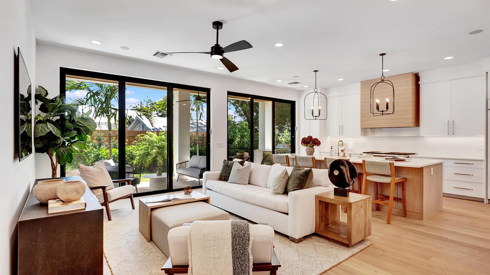 DELL PARK - Residential