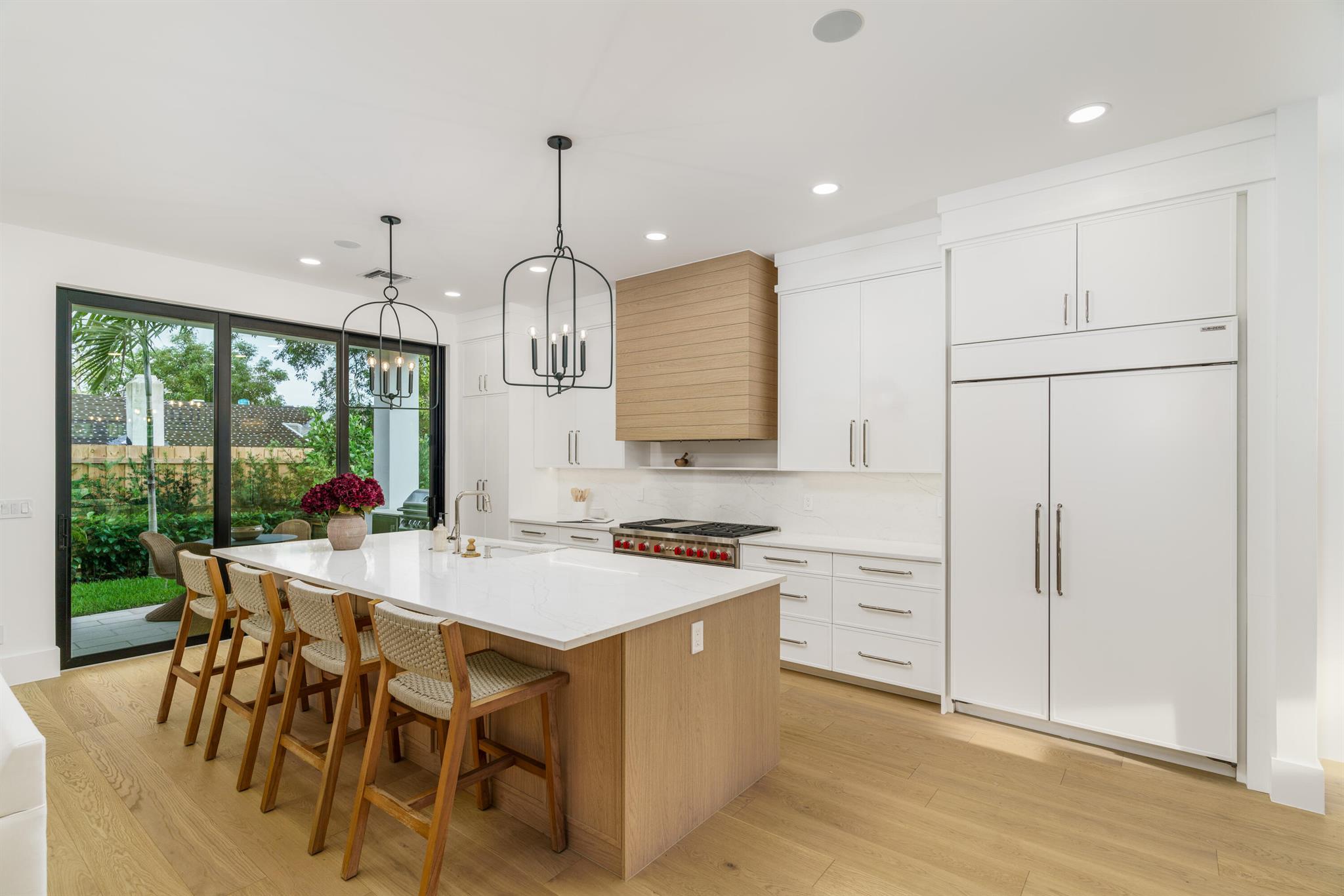 DELL PARK - Residential