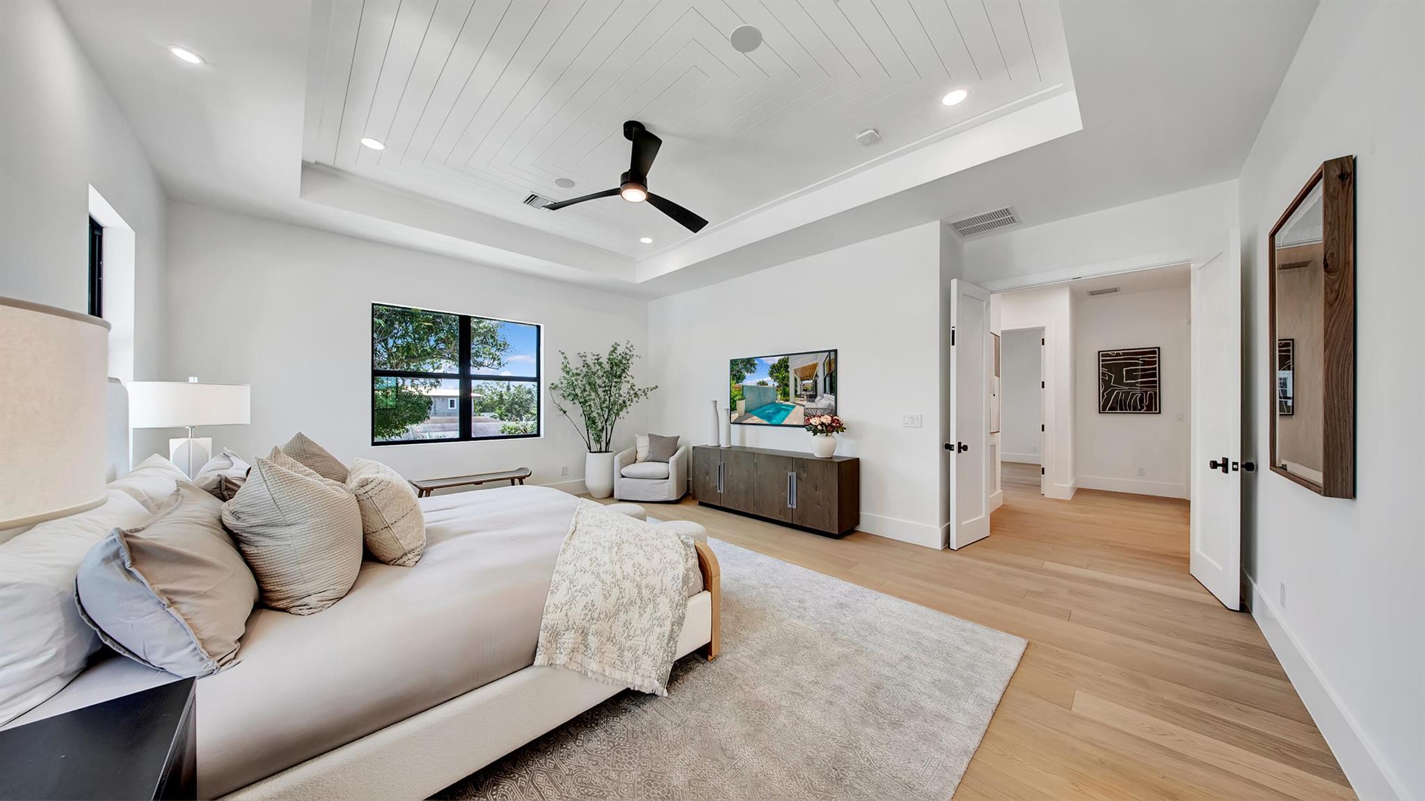 DELL PARK - Residential