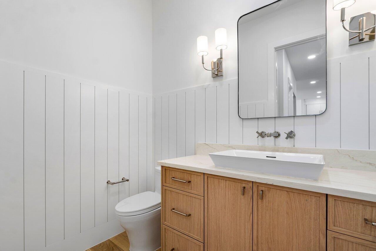 DELL PARK - Residential