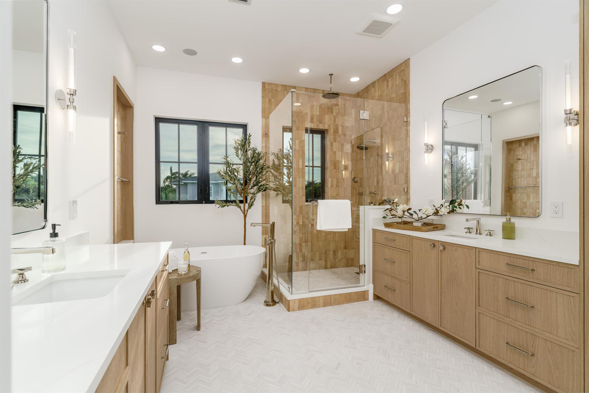 DELL PARK - Residential