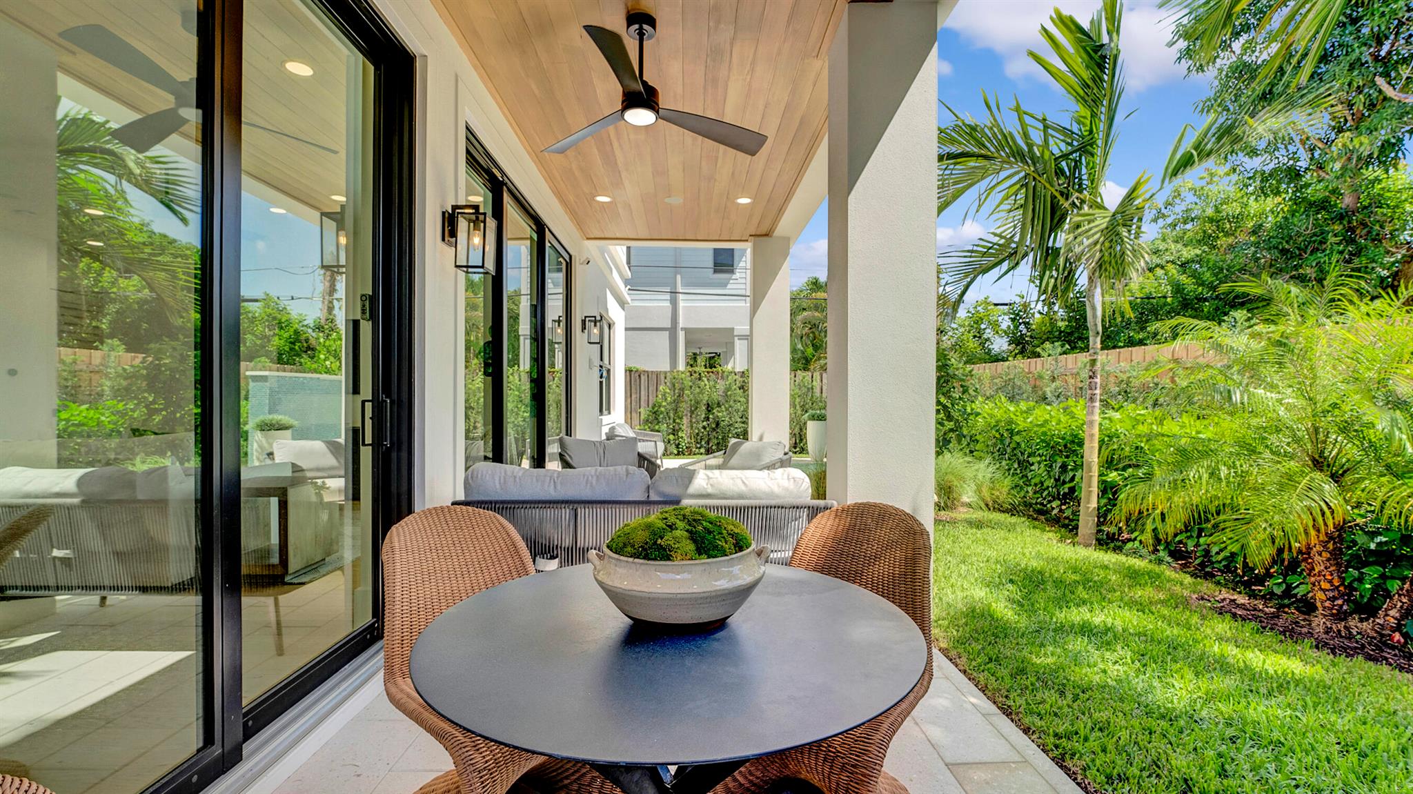 DELL PARK - Residential