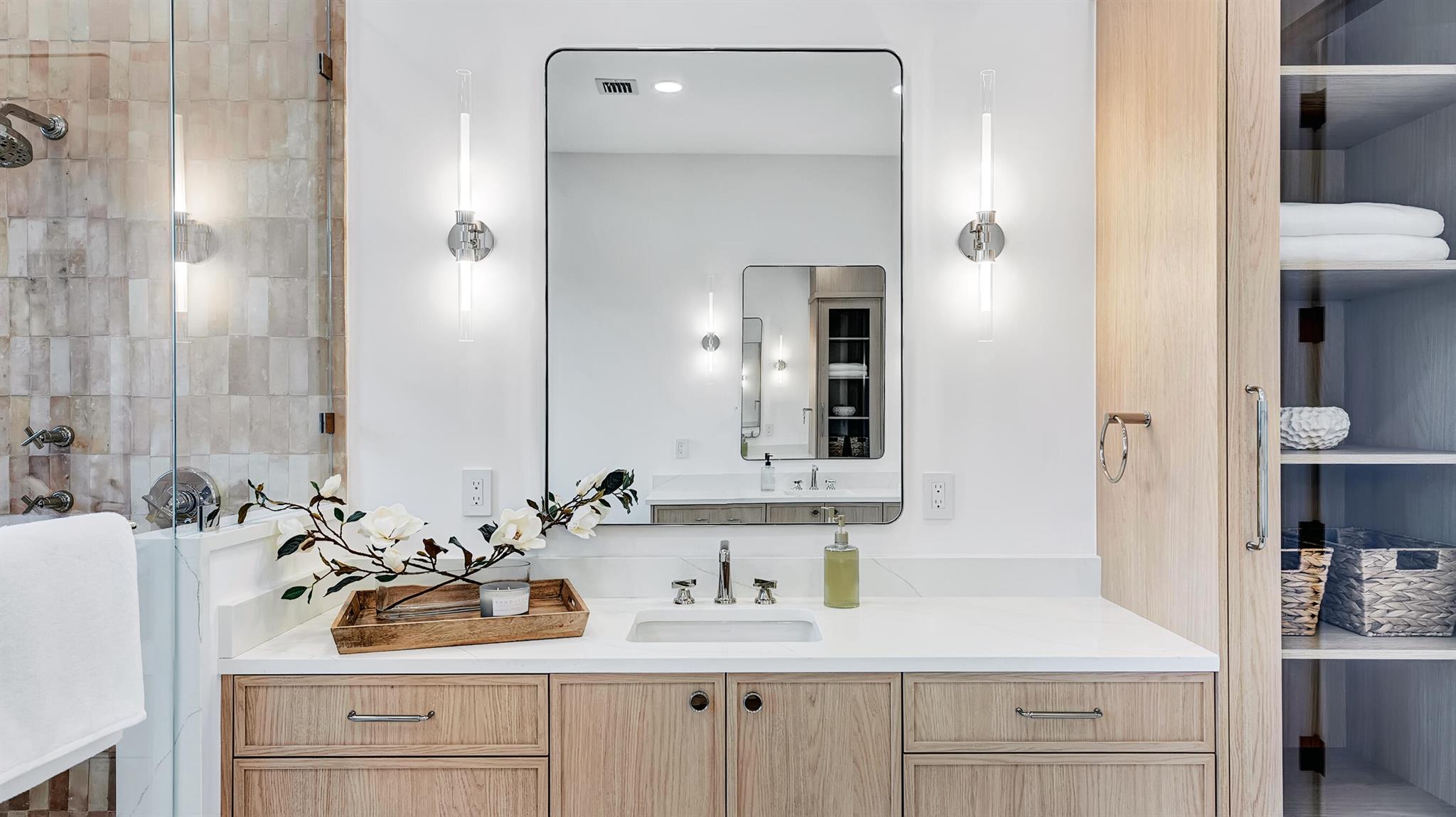 DELL PARK - Residential