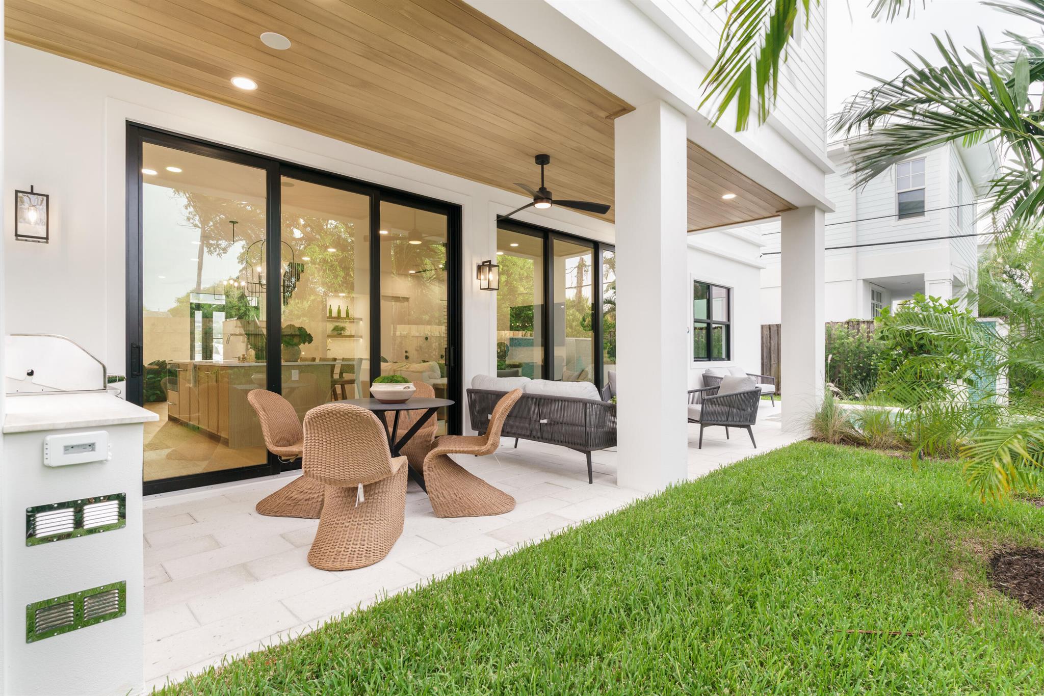 DELL PARK - Residential