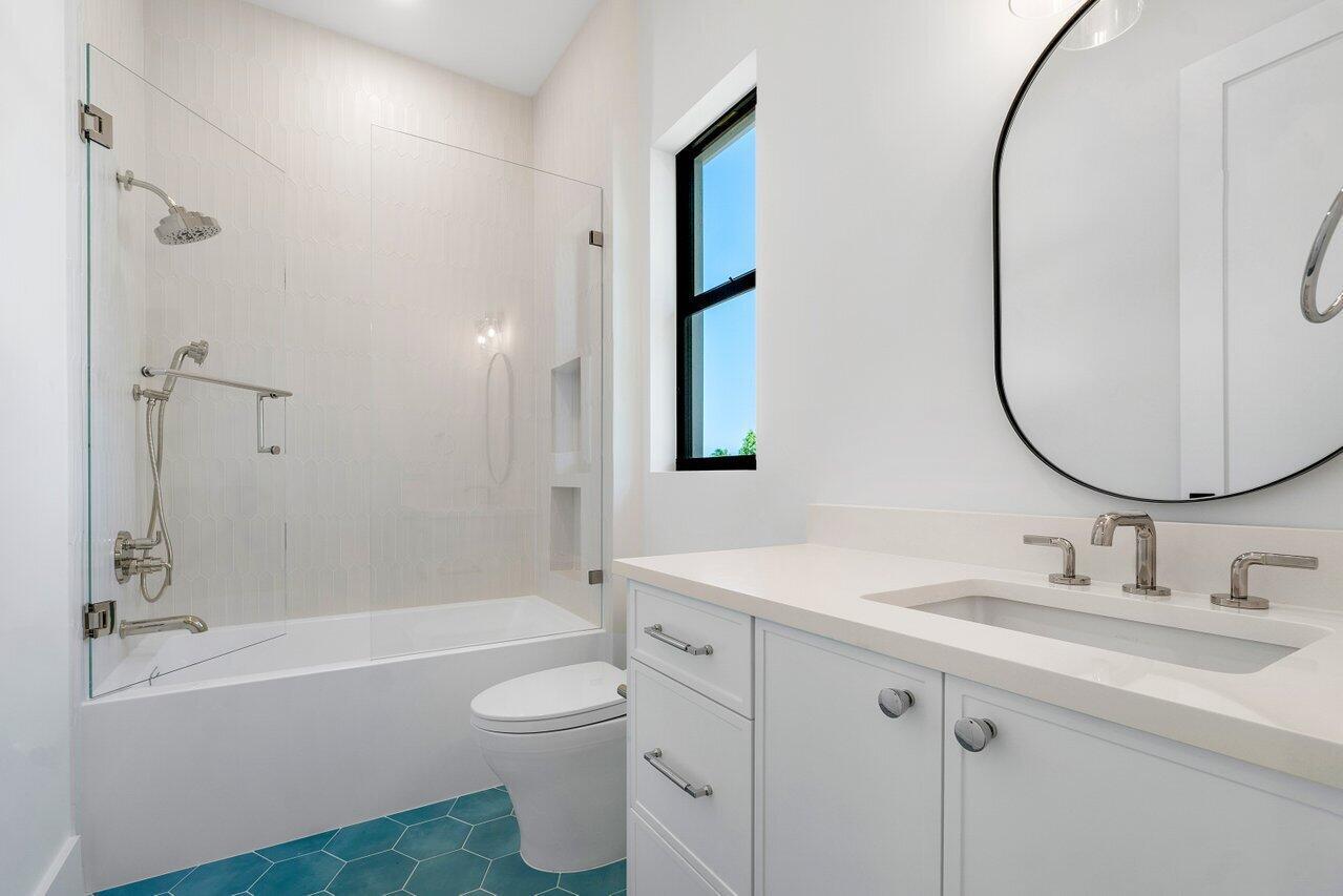 DELL PARK - Residential