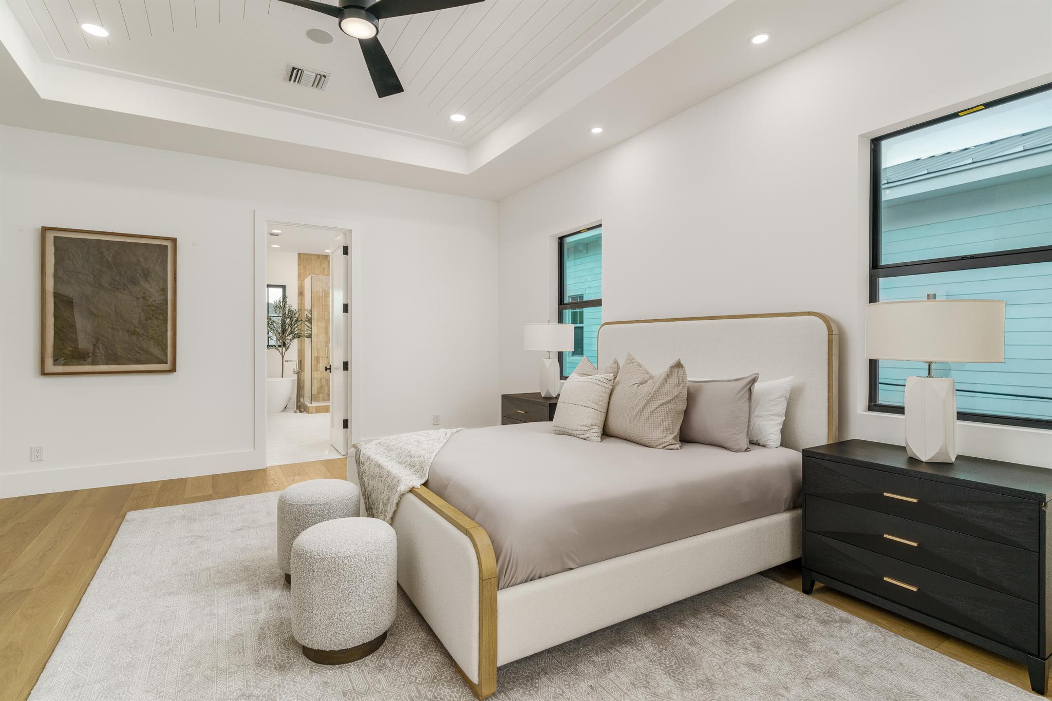 DELL PARK - Residential