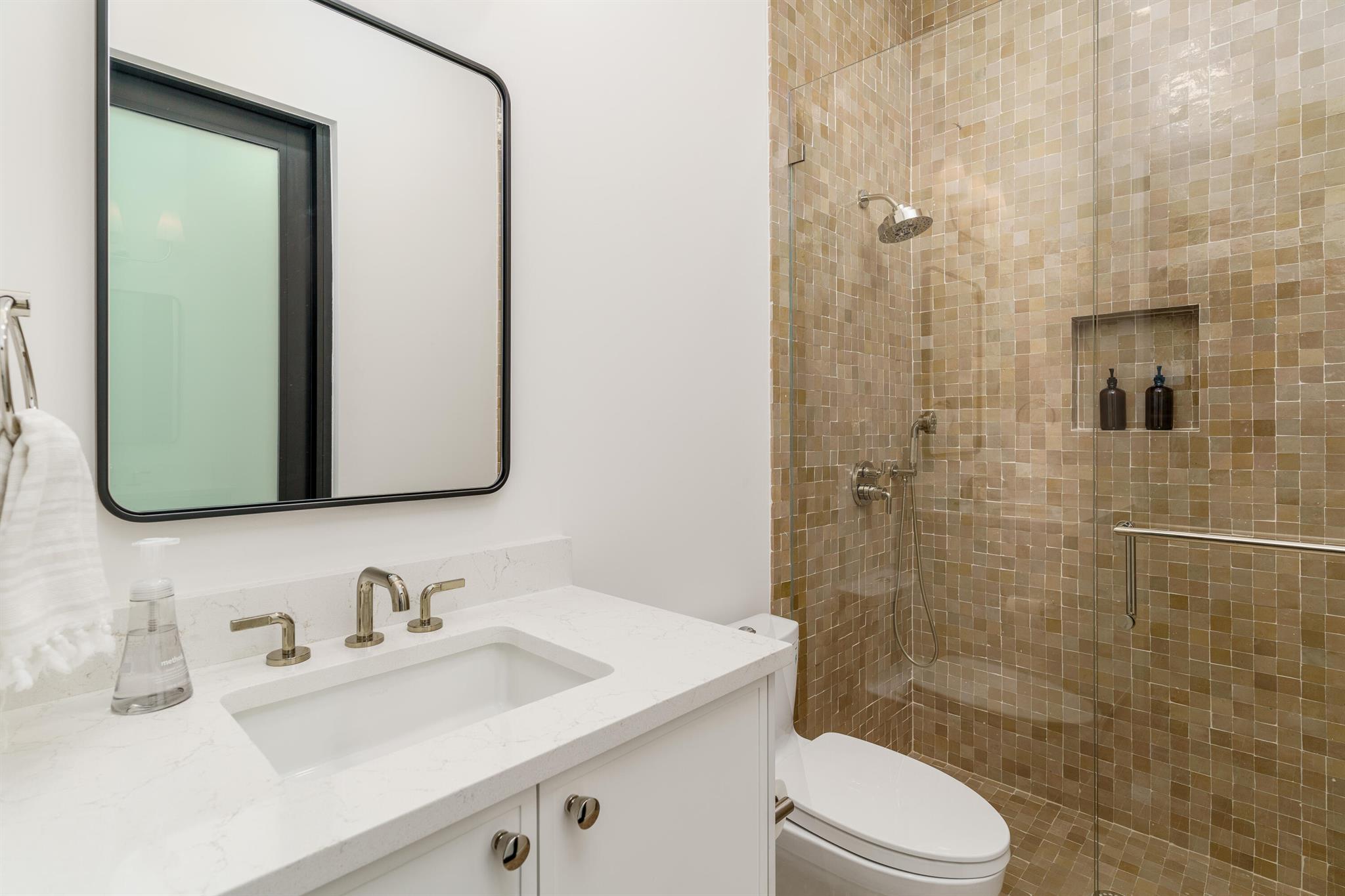 DELL PARK - Residential