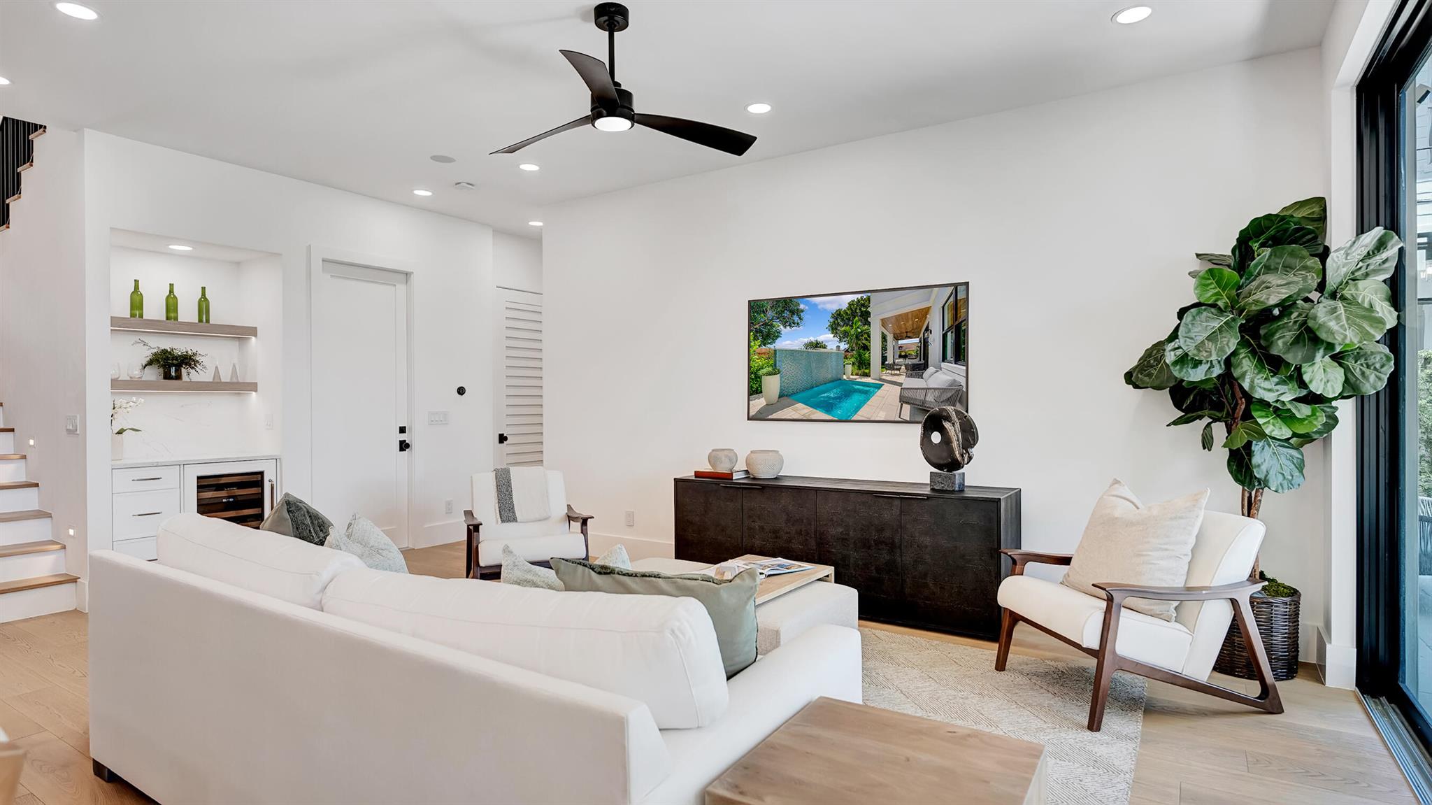 DELL PARK - Residential