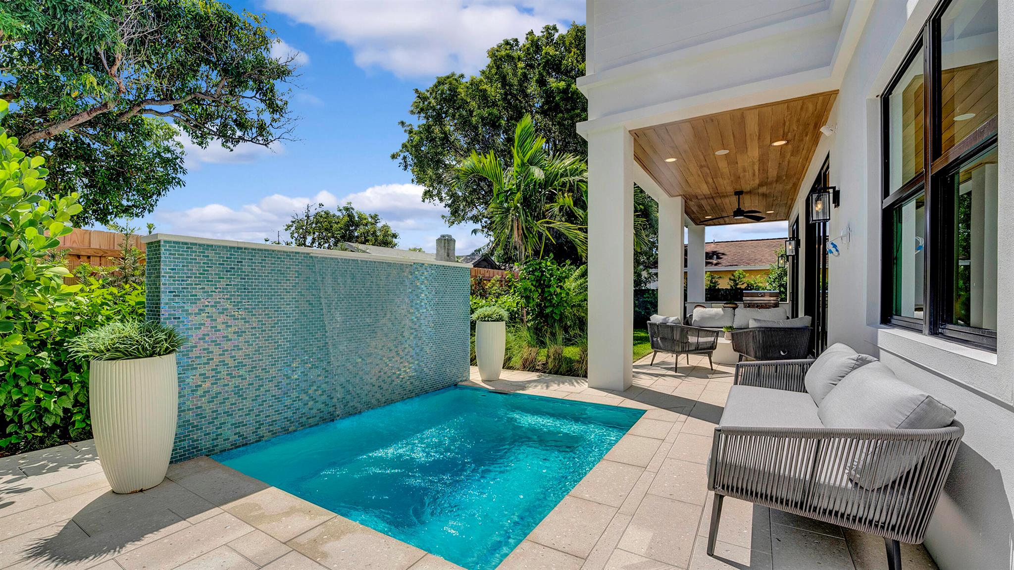 DELL PARK - Residential