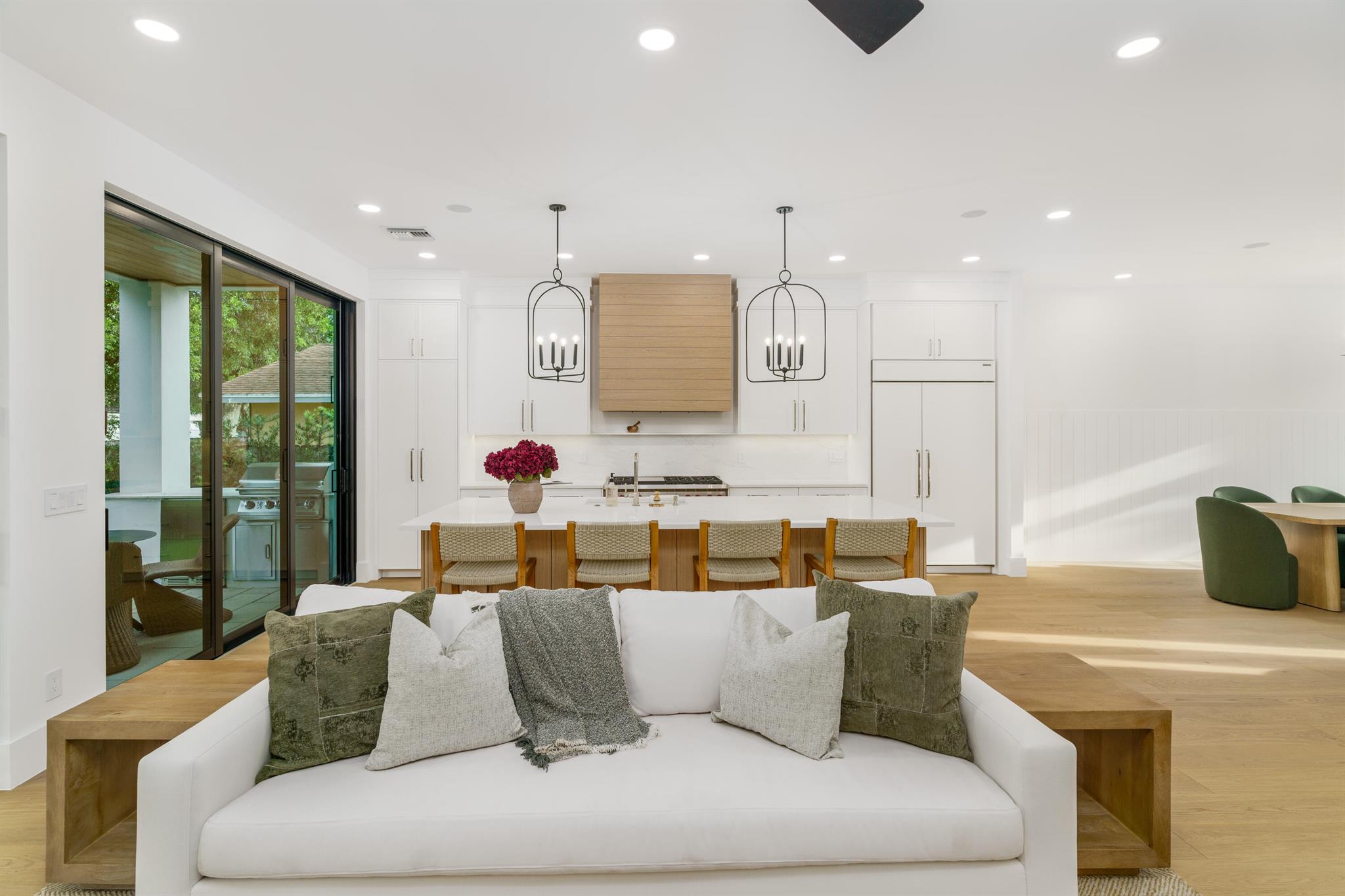 DELL PARK - Residential