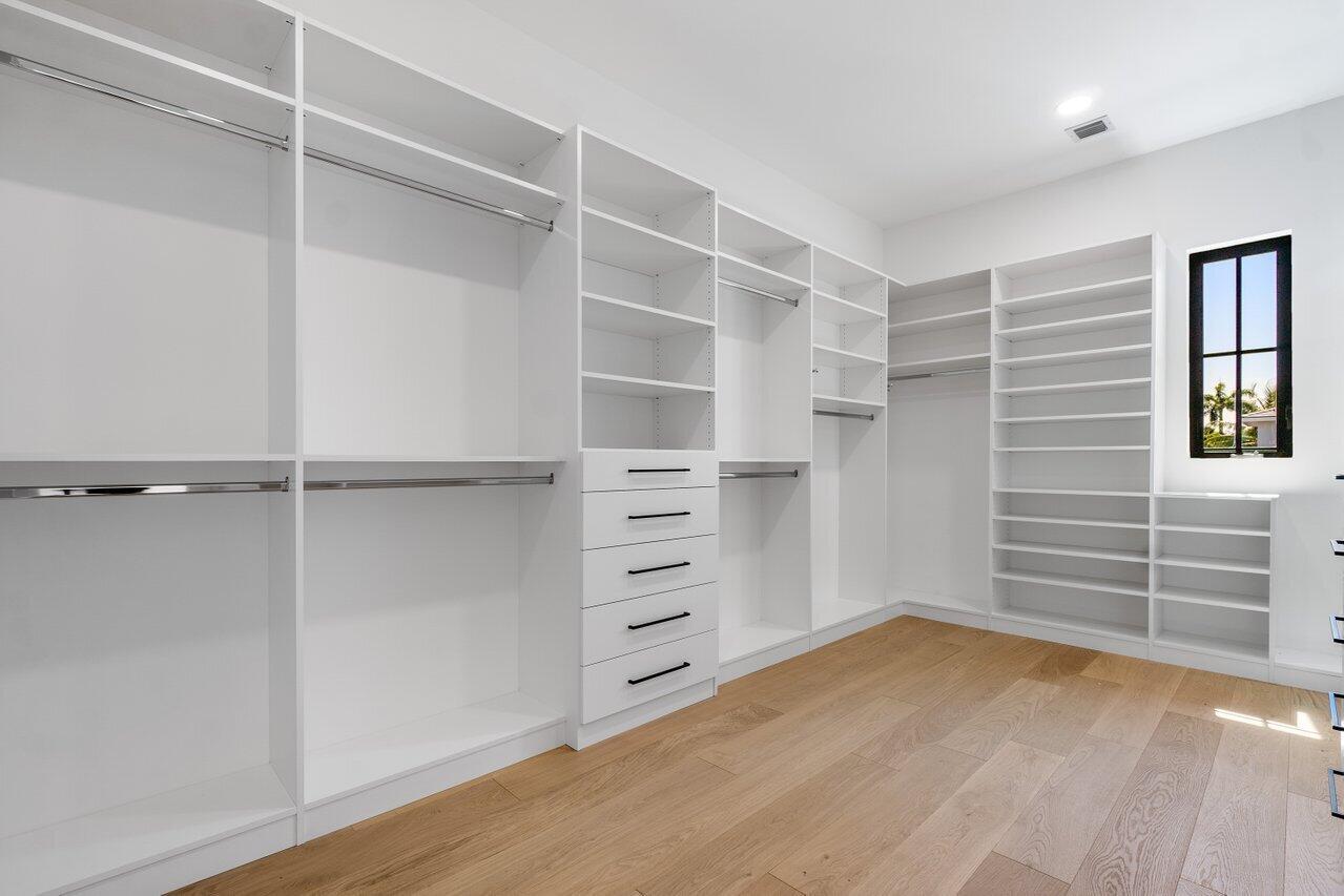 DELL PARK - Residential